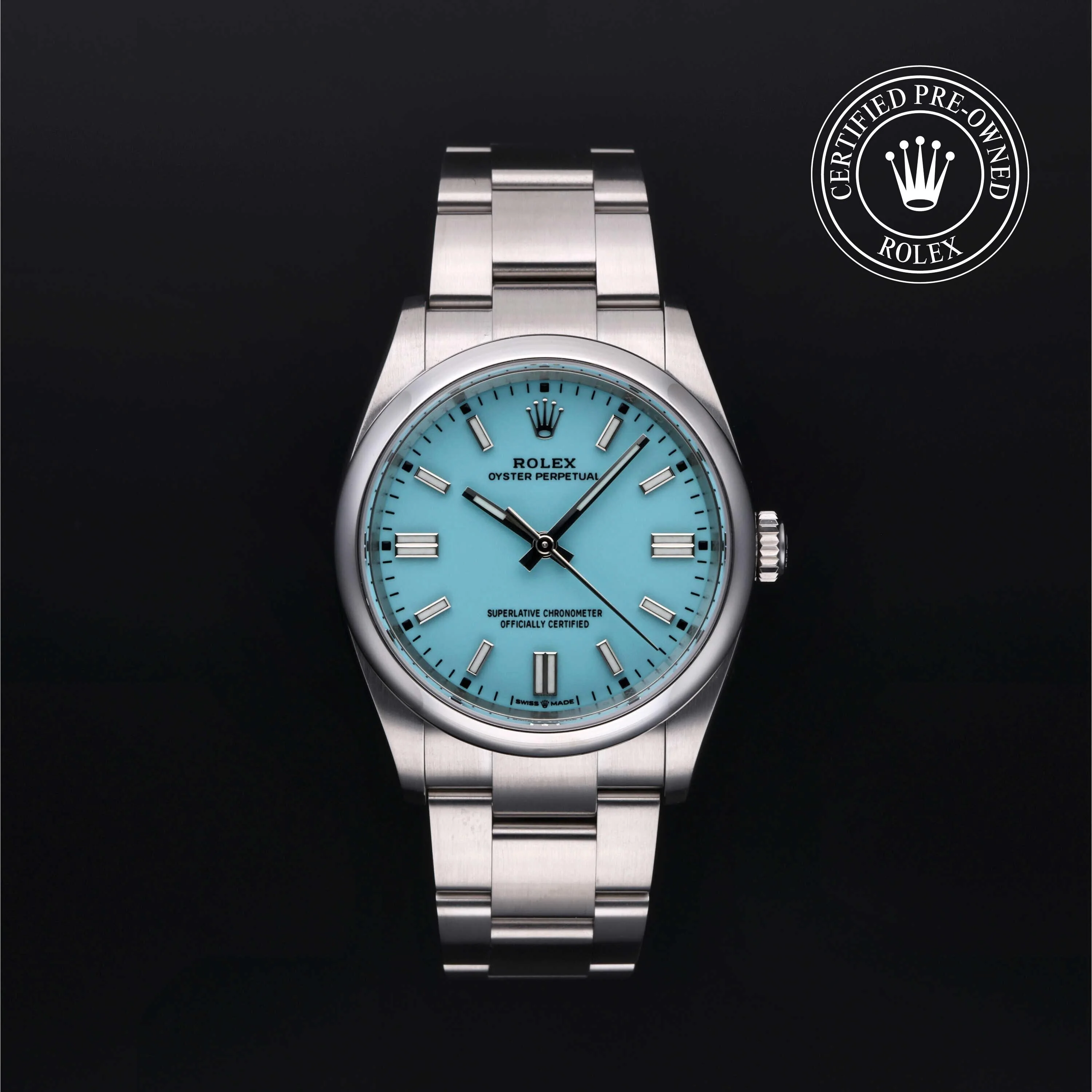 Oyster Perpetual - Image 2