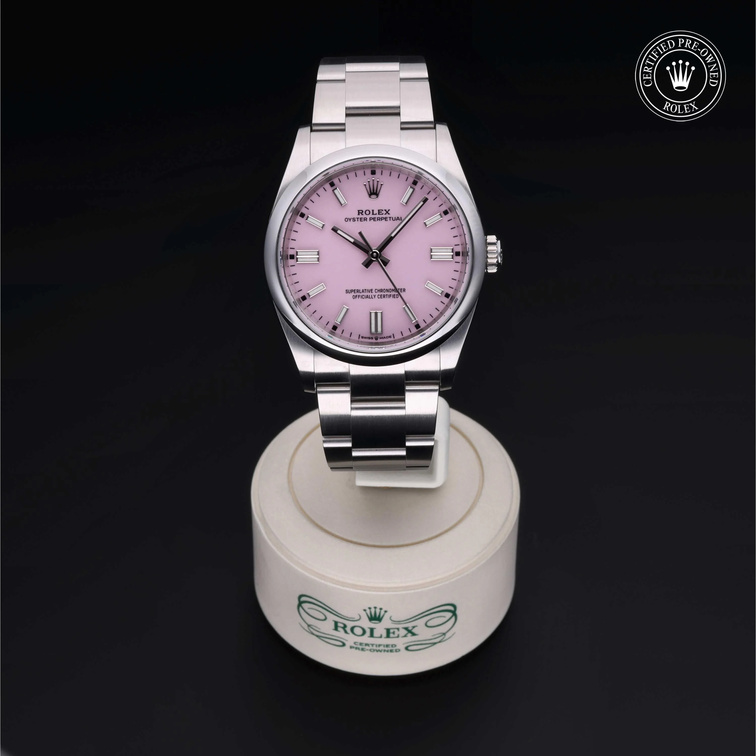 Oyster Perpetual - Image 9