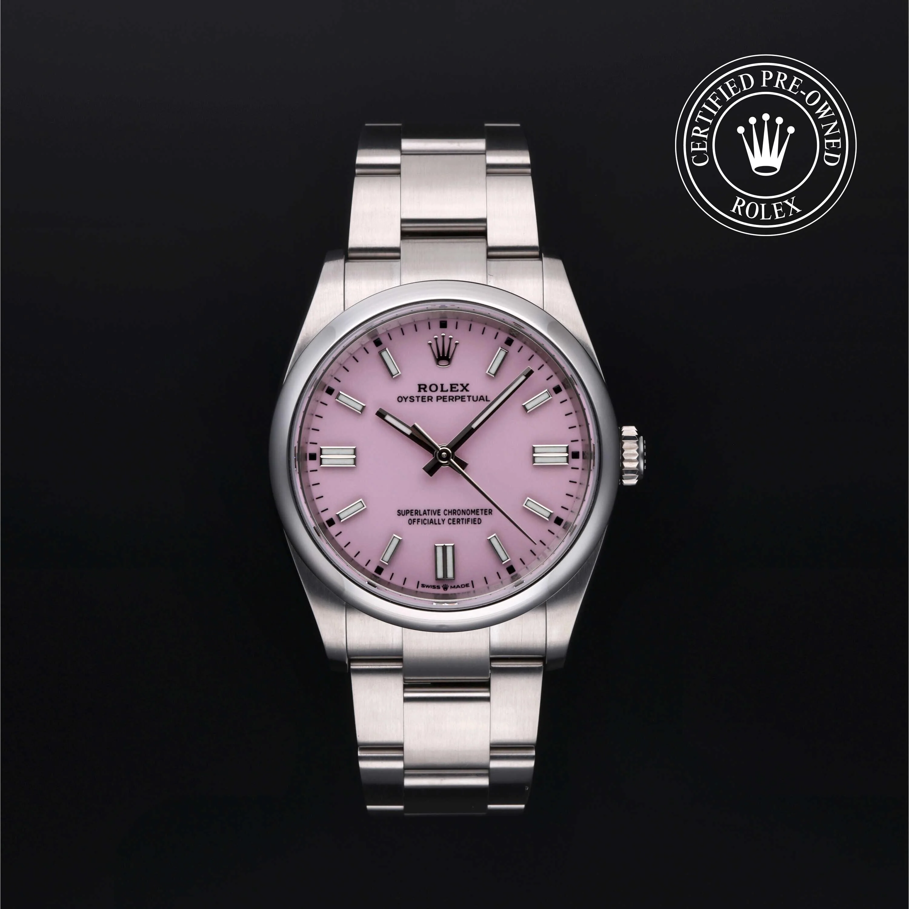 Oyster Perpetual - Image 2