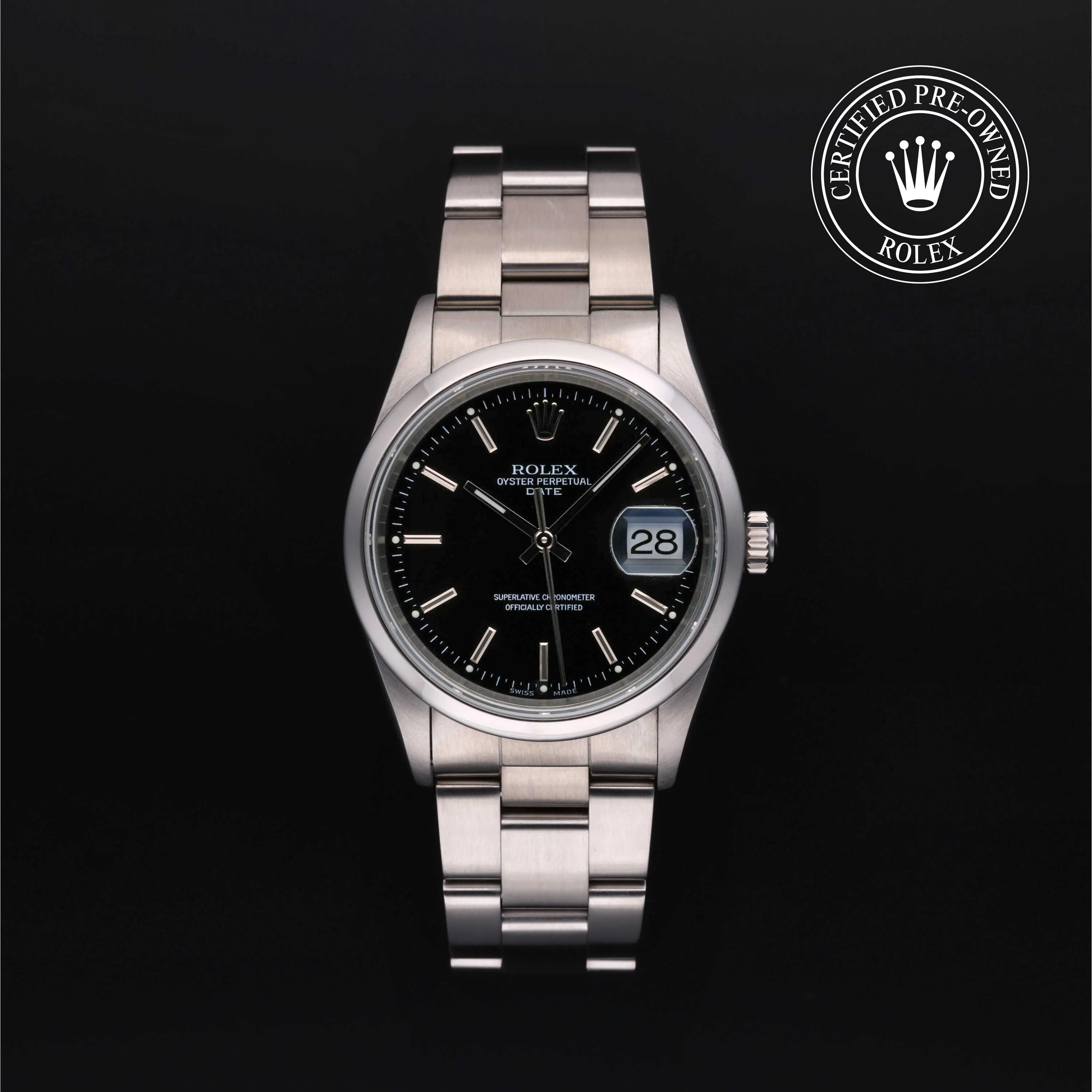 Oyster Perpetual - Image 2