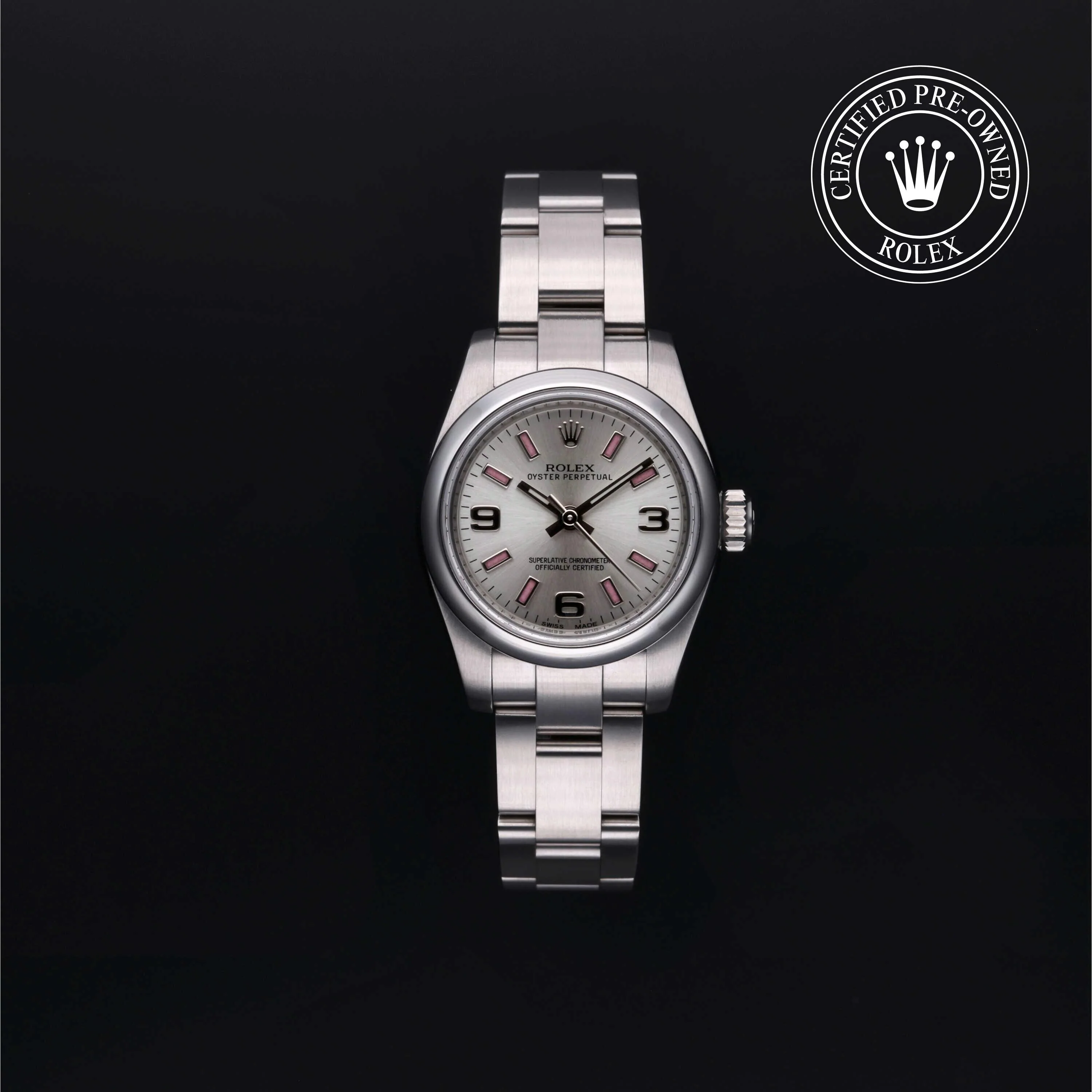 Oyster Perpetual - Image 8