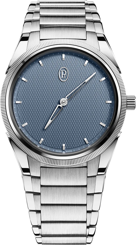 TONDA PF Automatic | Stone Blue 36mm, Mens Watch