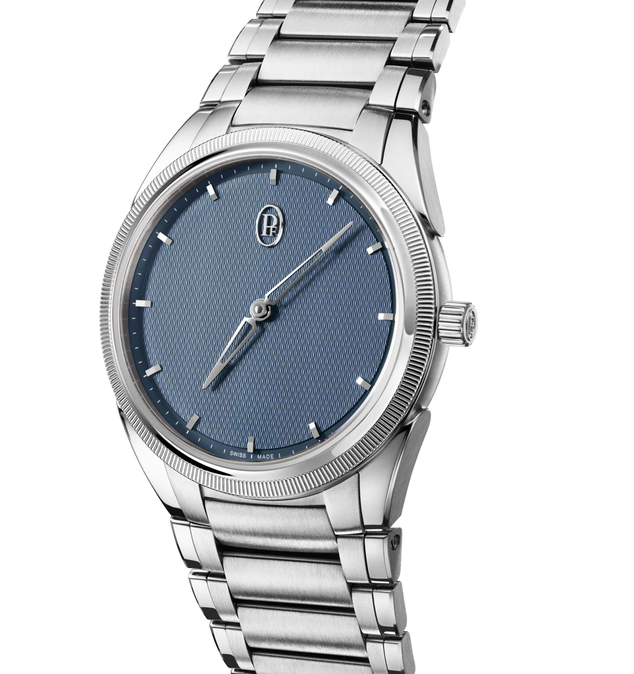 TONDA PF Automatic | Stone Blue 36mm, Mens Watch - Image 2