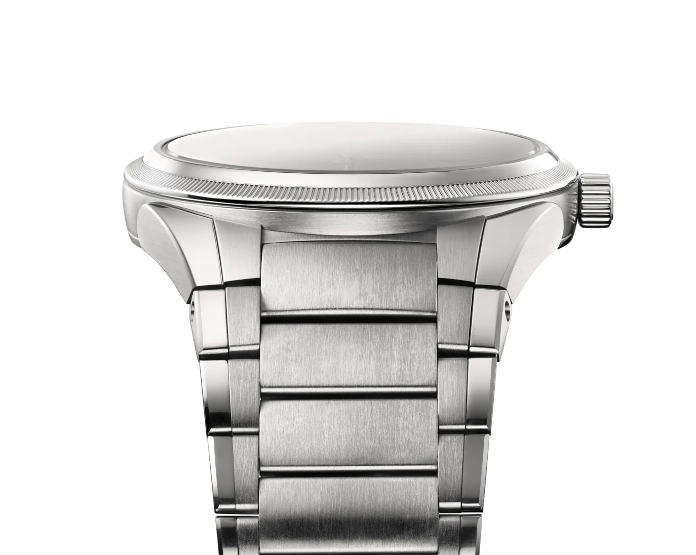TONDA PF Automatic | Stone Blue 36mm, Mens Watch - Image 3