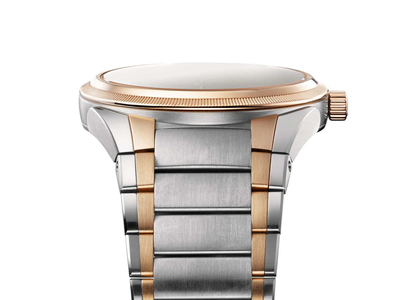 TONDA PF Automatic | Steel and Rose Gold 36mm, Womens Watch - Image 3