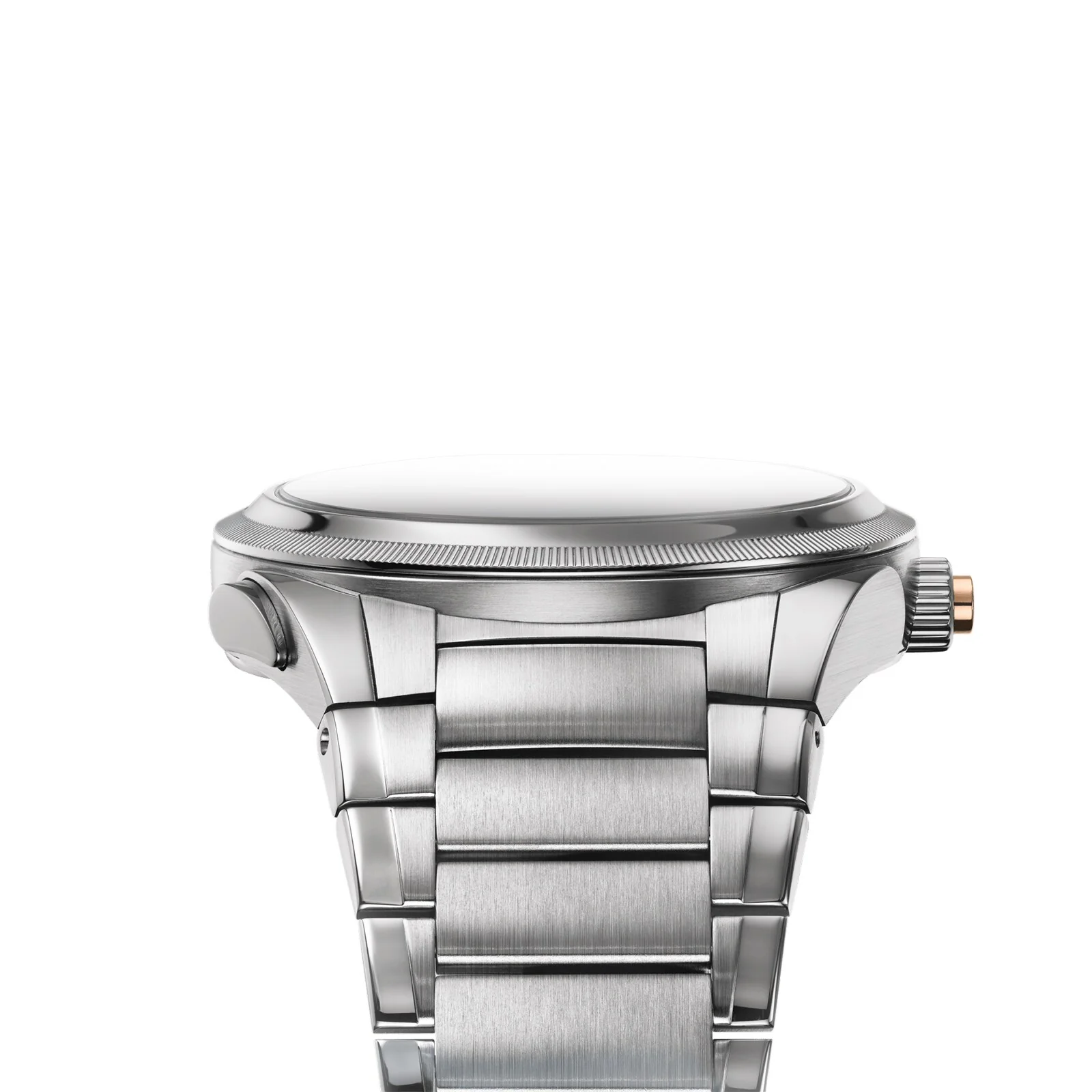 TONDA PF Minute Rattrapante | 40mm, Steel, Grey Dial - Image 3