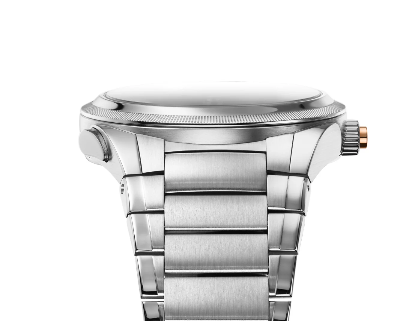 Tonda PF Minute Rattrapante | 40mm, Platinum, White Dial - Image 3