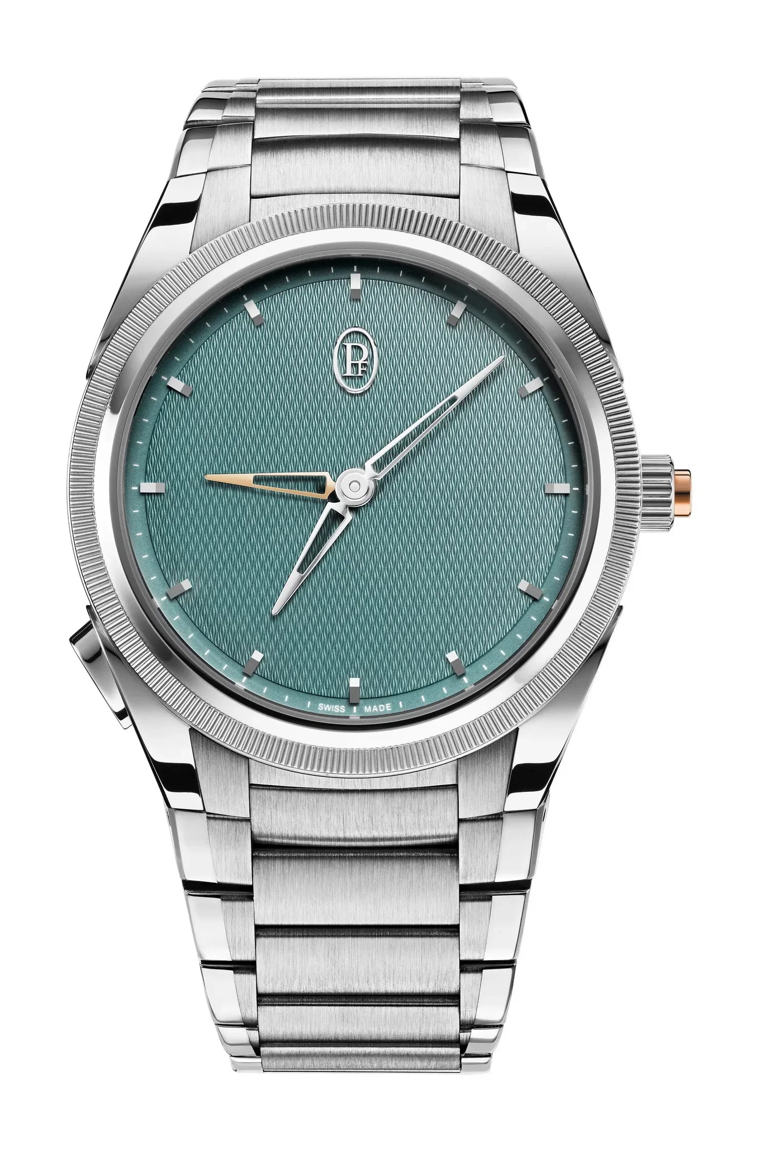 TONDA PF GMT Rattrapante Verzasca | 40mm, Mens Watch