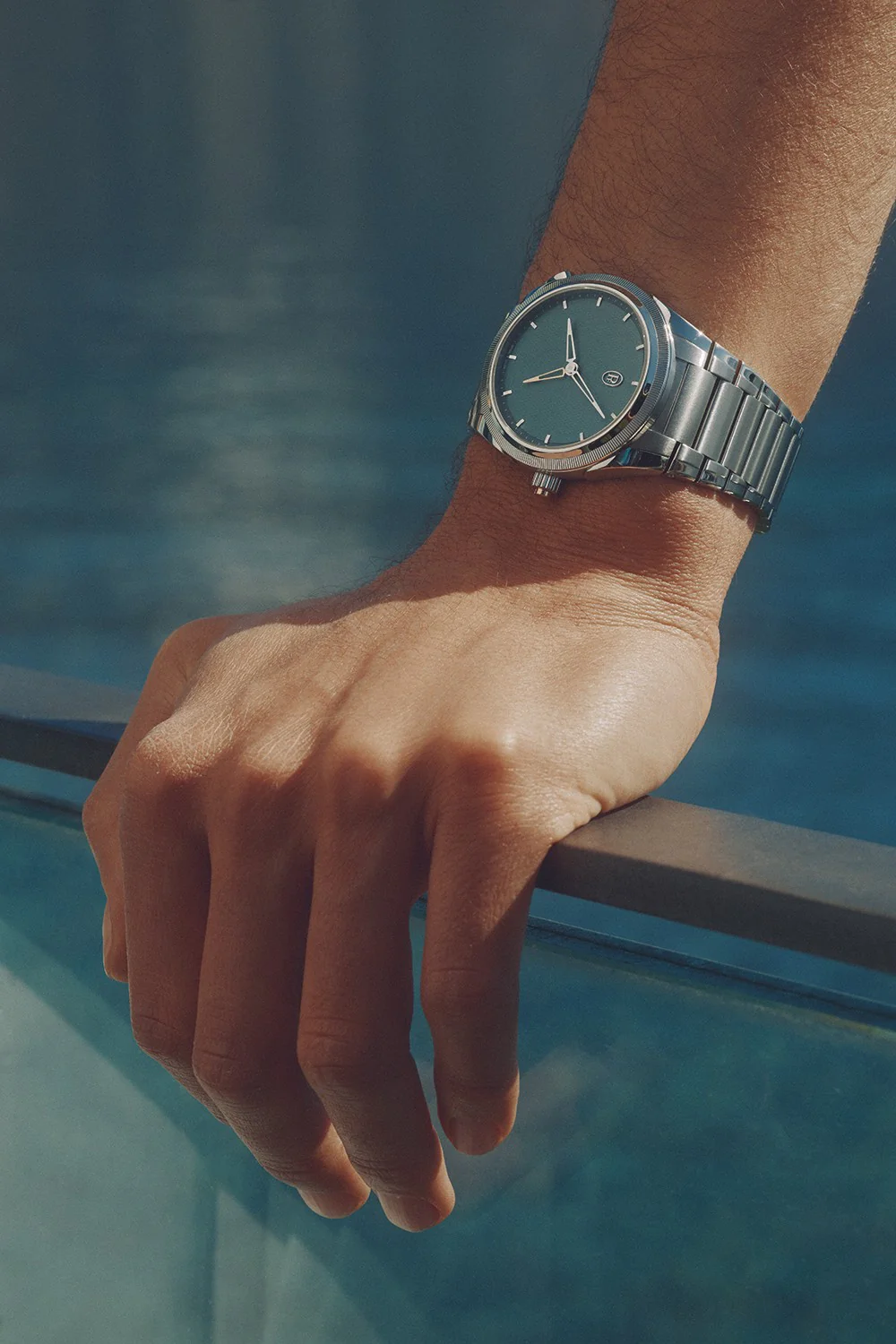 TONDA PF GMT Rattrapante Verzasca | 40mm, Mens Watch - Image 10