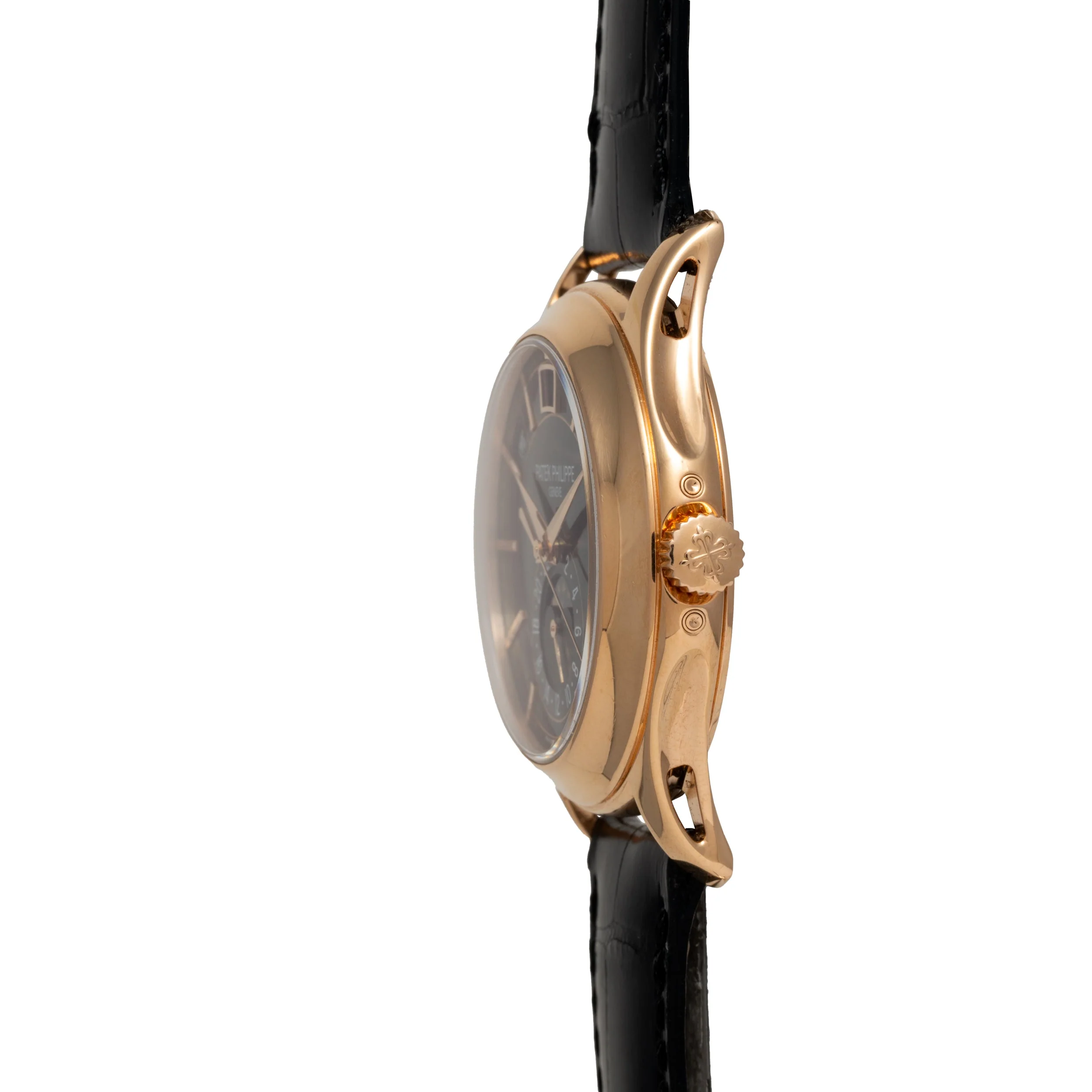 Patek Philippe Annual Calendar - Image 2