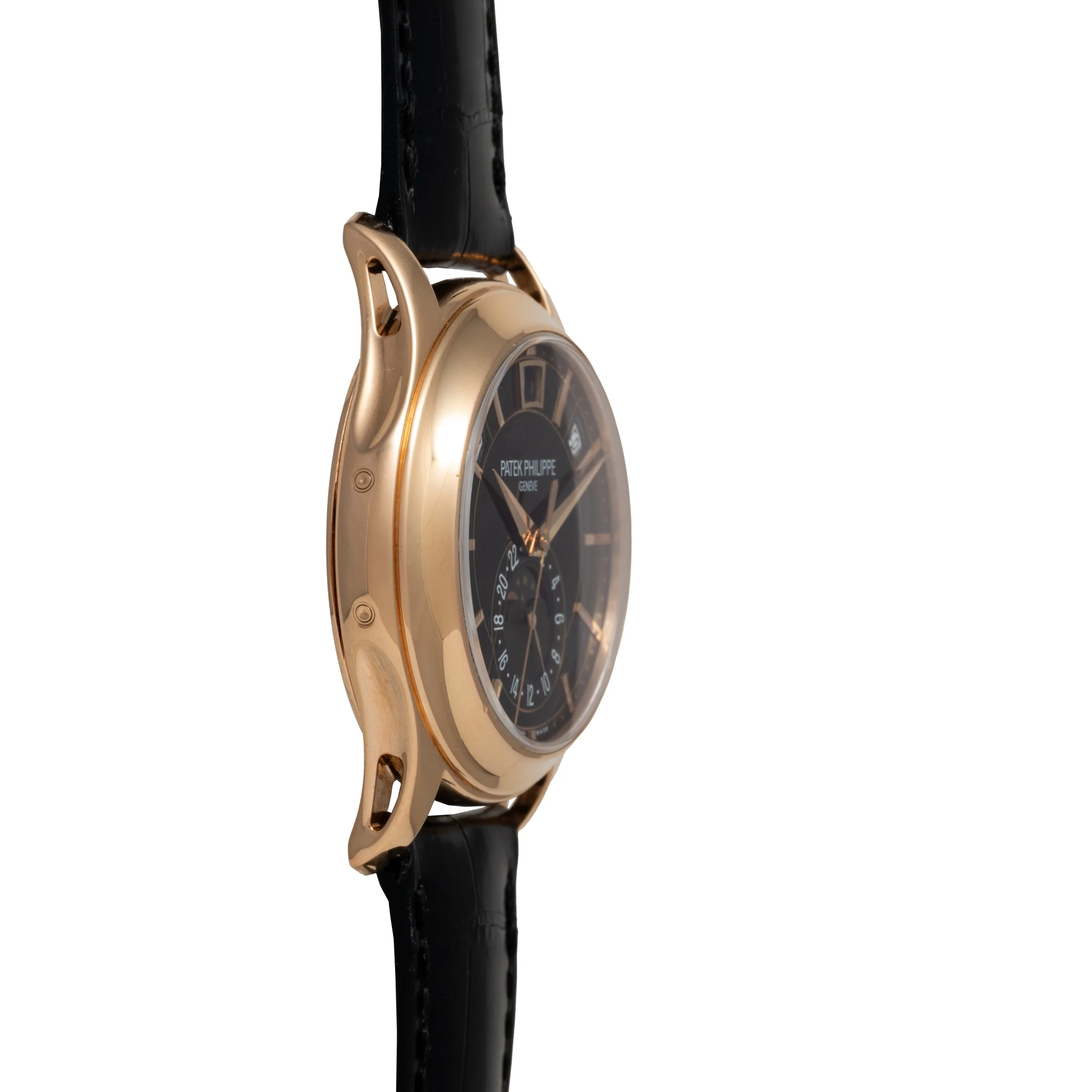 Patek Philippe Annual Calendar - Image 3