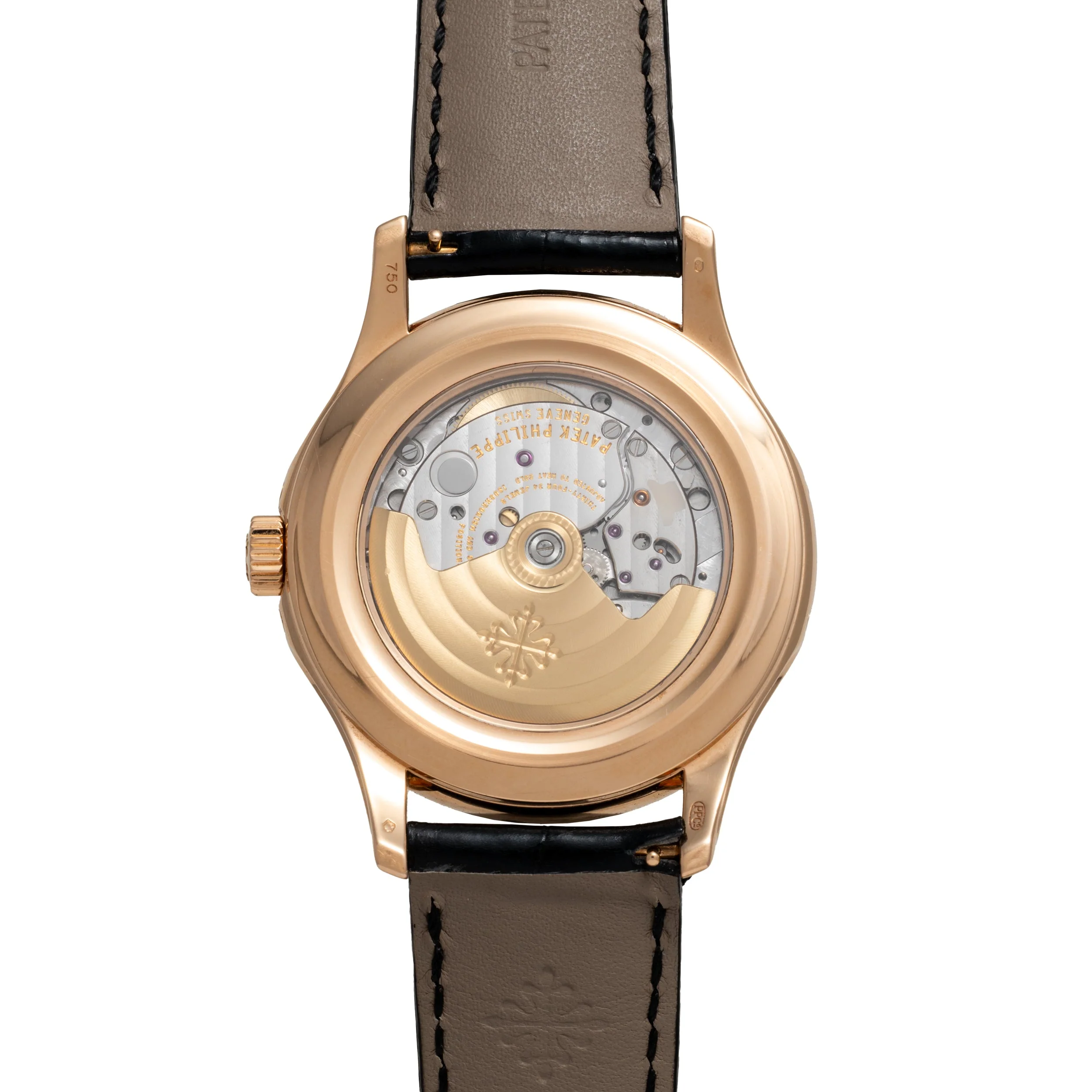 Patek Philippe Annual Calendar - Image 4