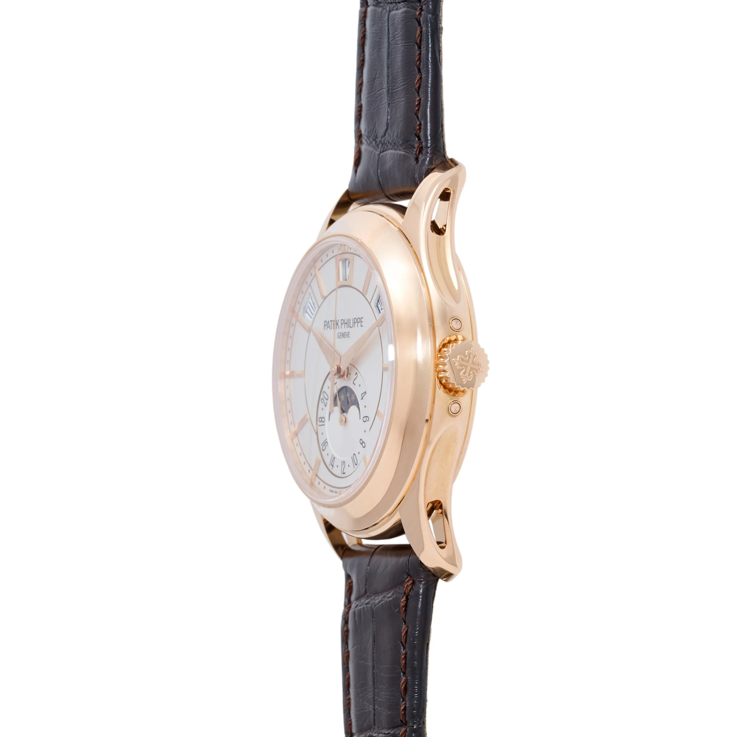 Patek Philippe Annual Calendar - Image 2