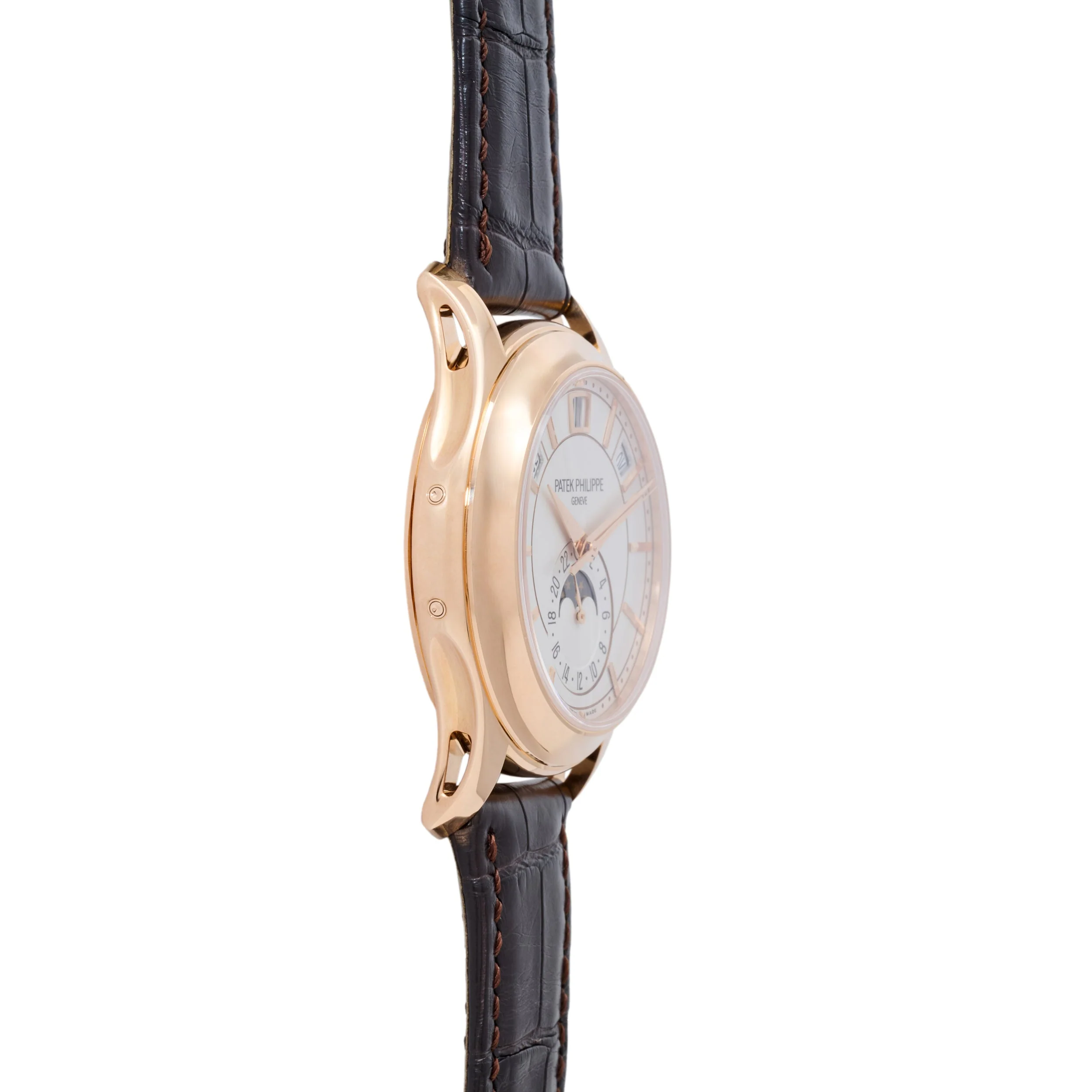 Patek Philippe Annual Calendar - Image 3