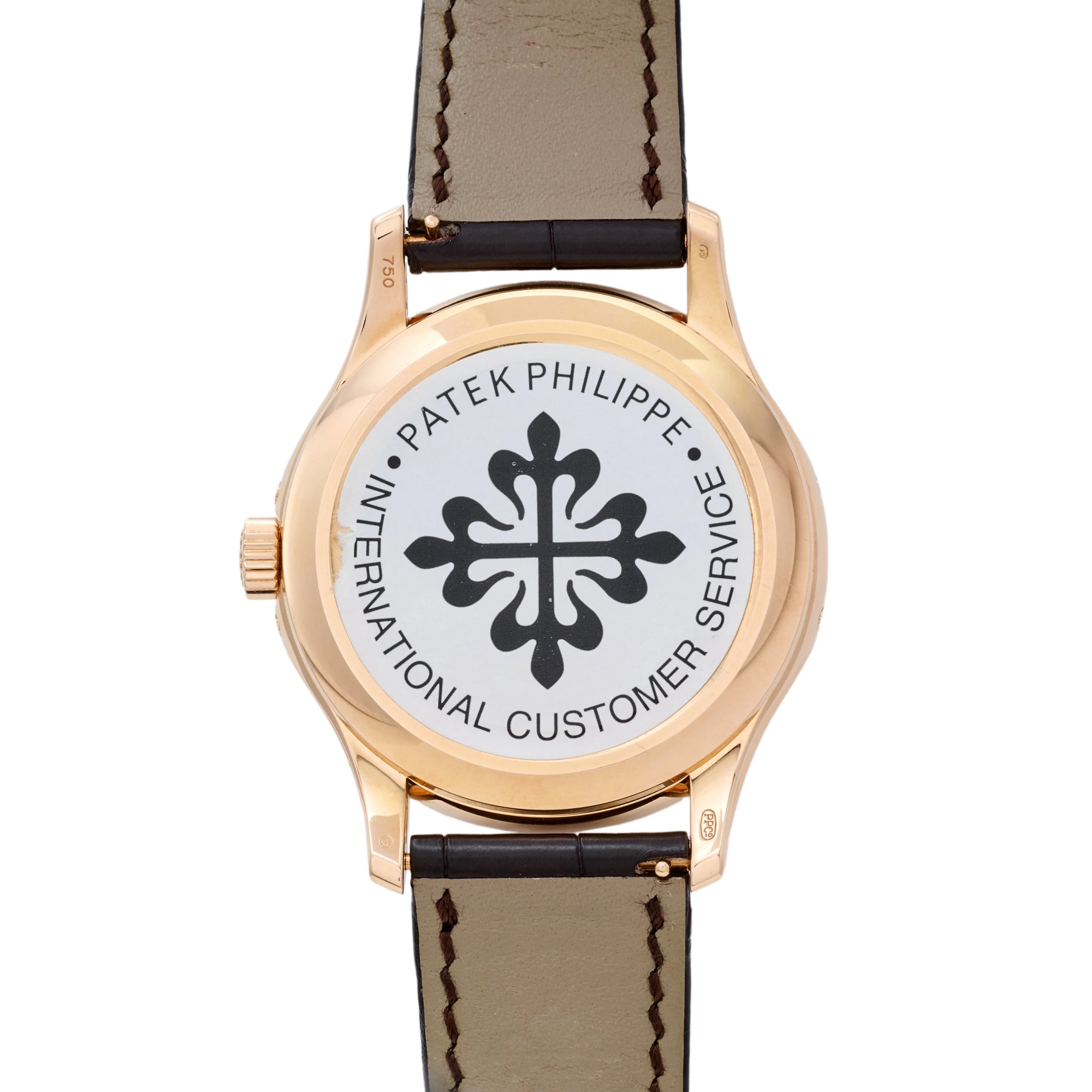 Patek Philippe Annual Calendar - Image 4