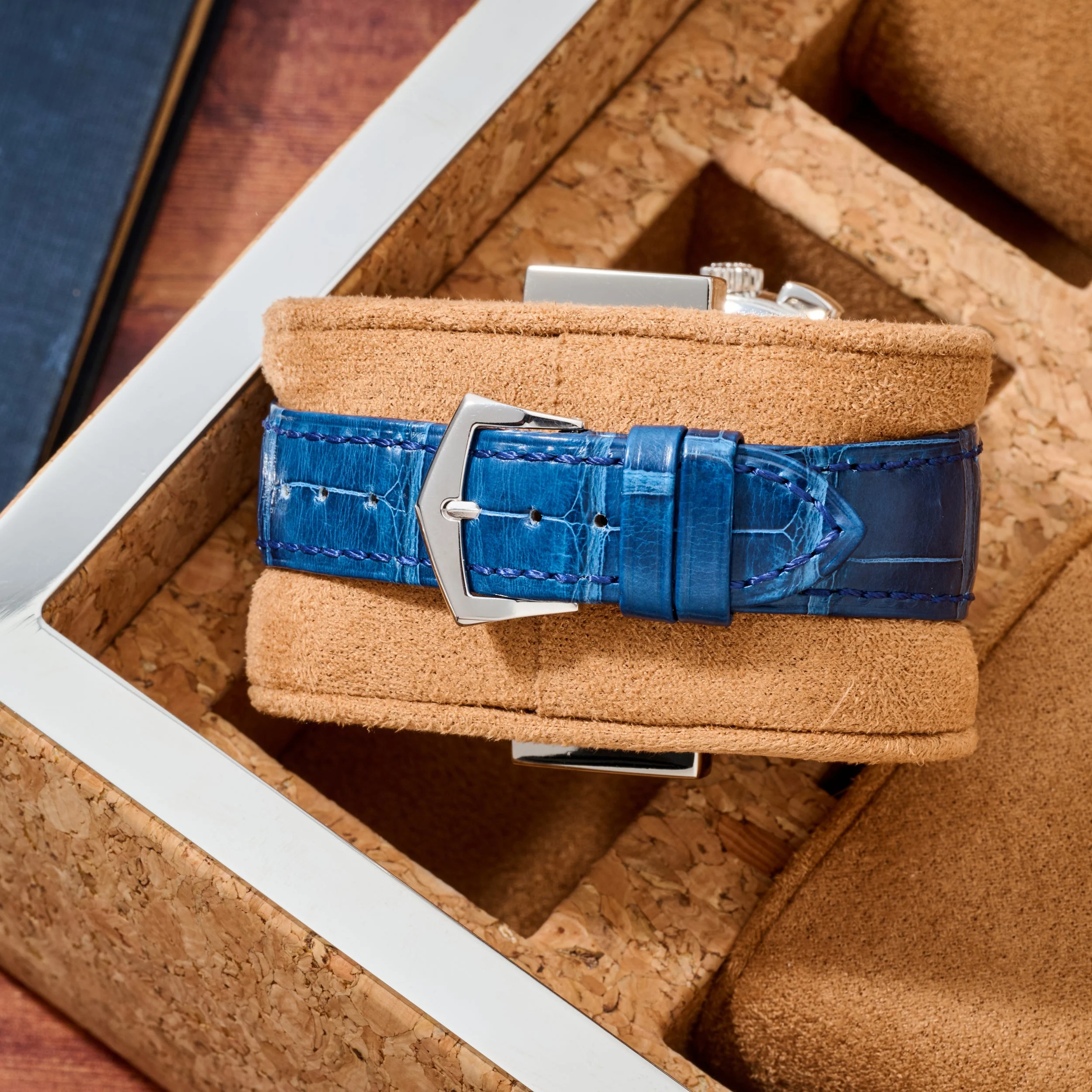 Patek Philippe Annual Calendar Flyback Chronograph - Image 6