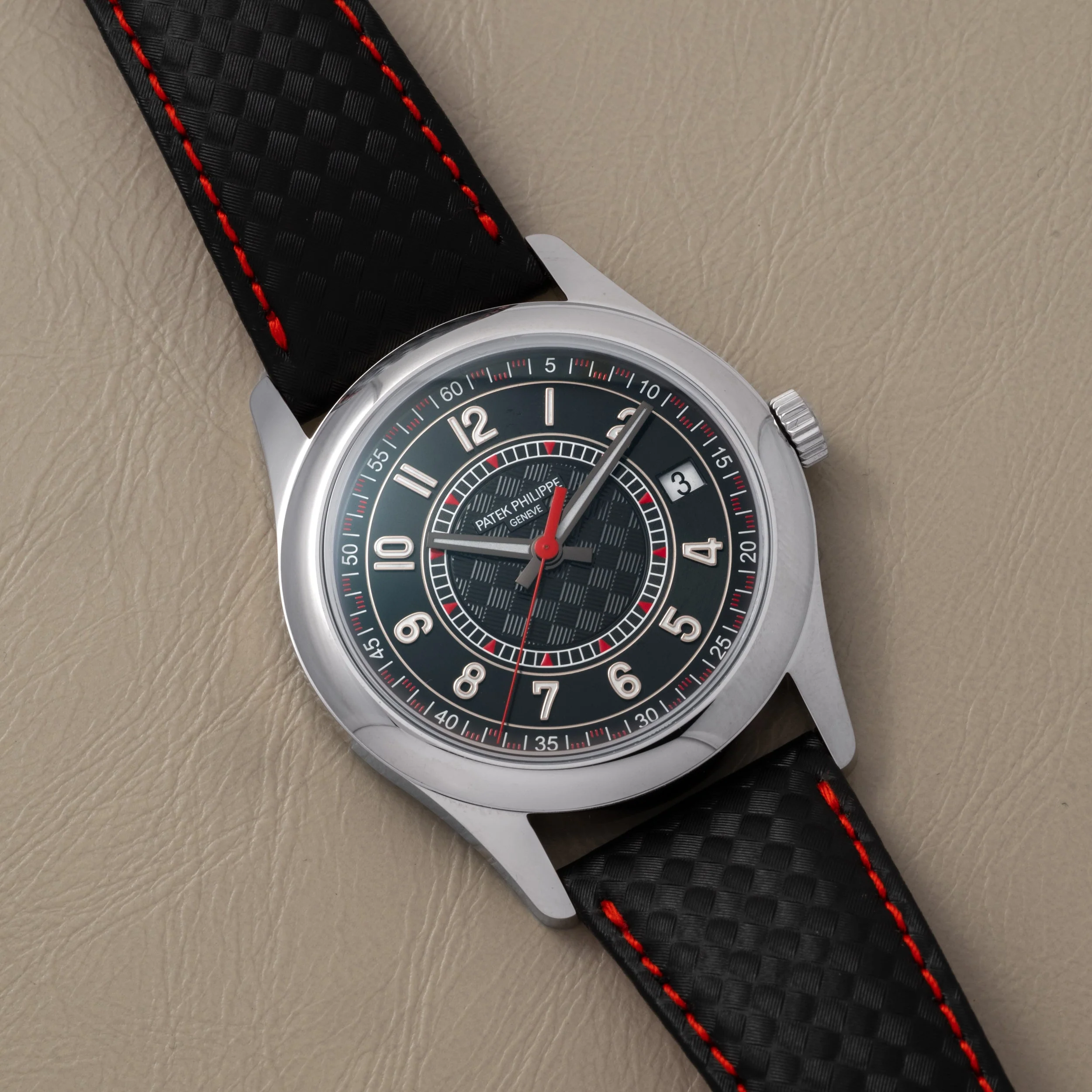 Patek Philippe Calatrava - Image 10