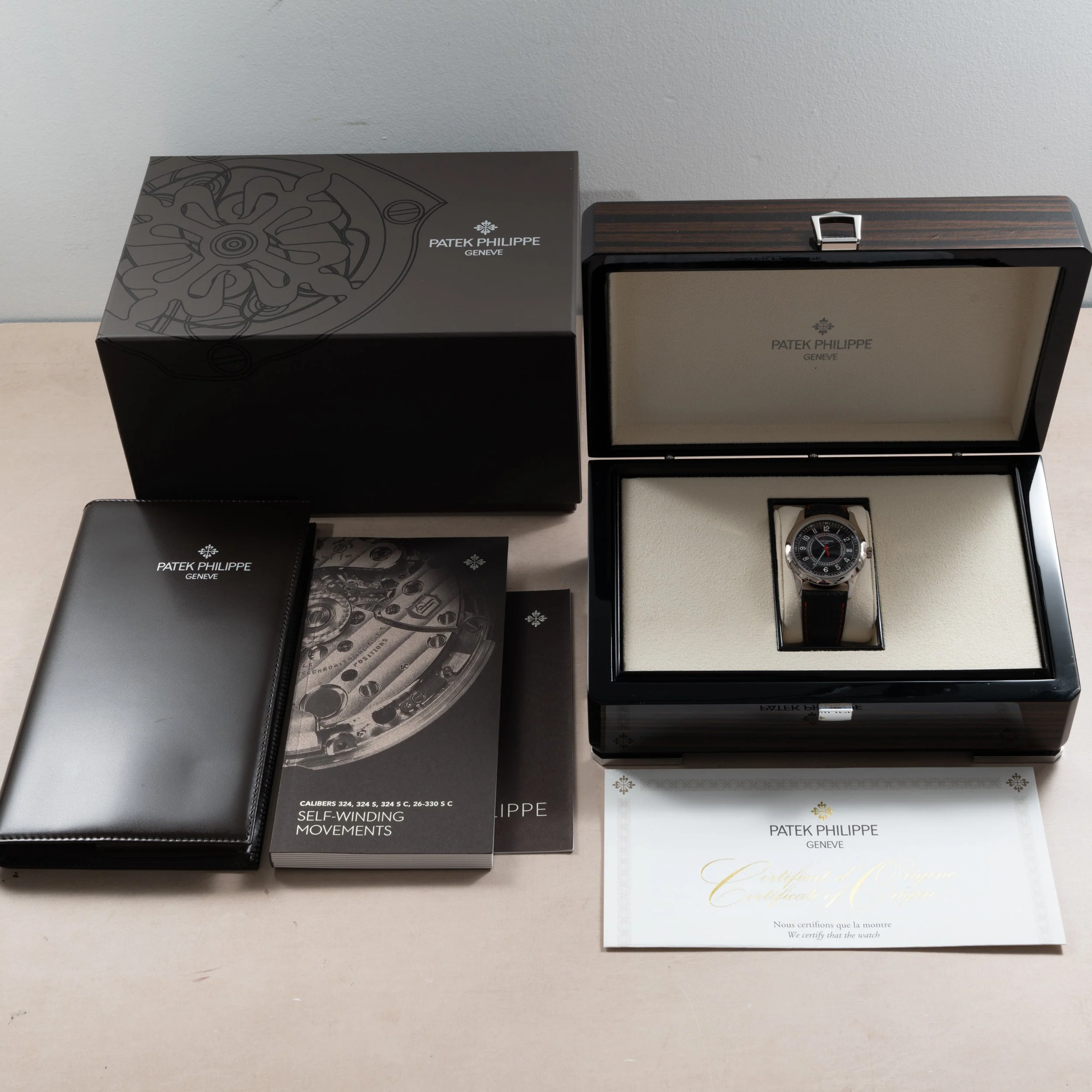 Patek Philippe Calatrava - Image 11