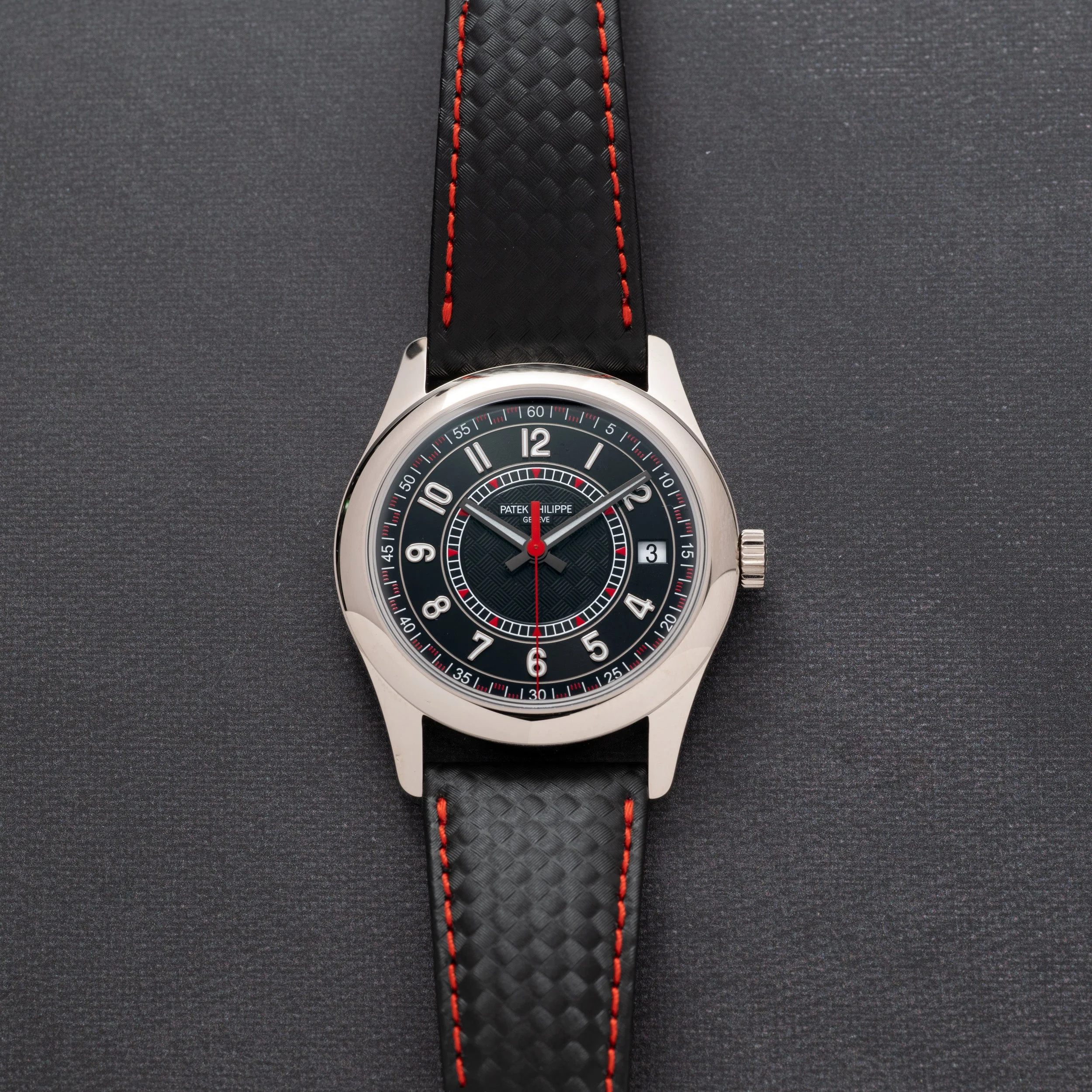 Patek Philippe Calatrava - Image 5