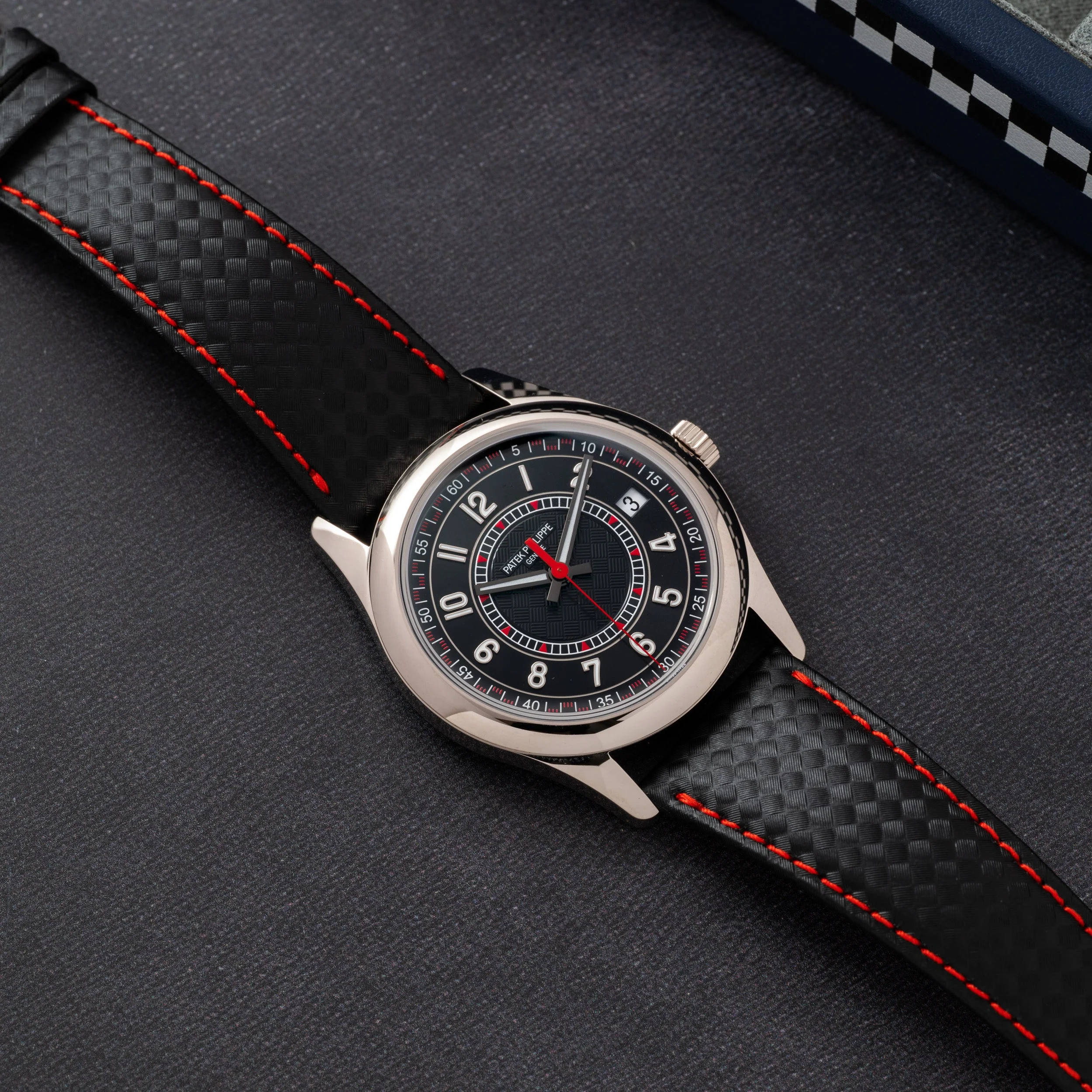Patek Philippe Calatrava - Image 6