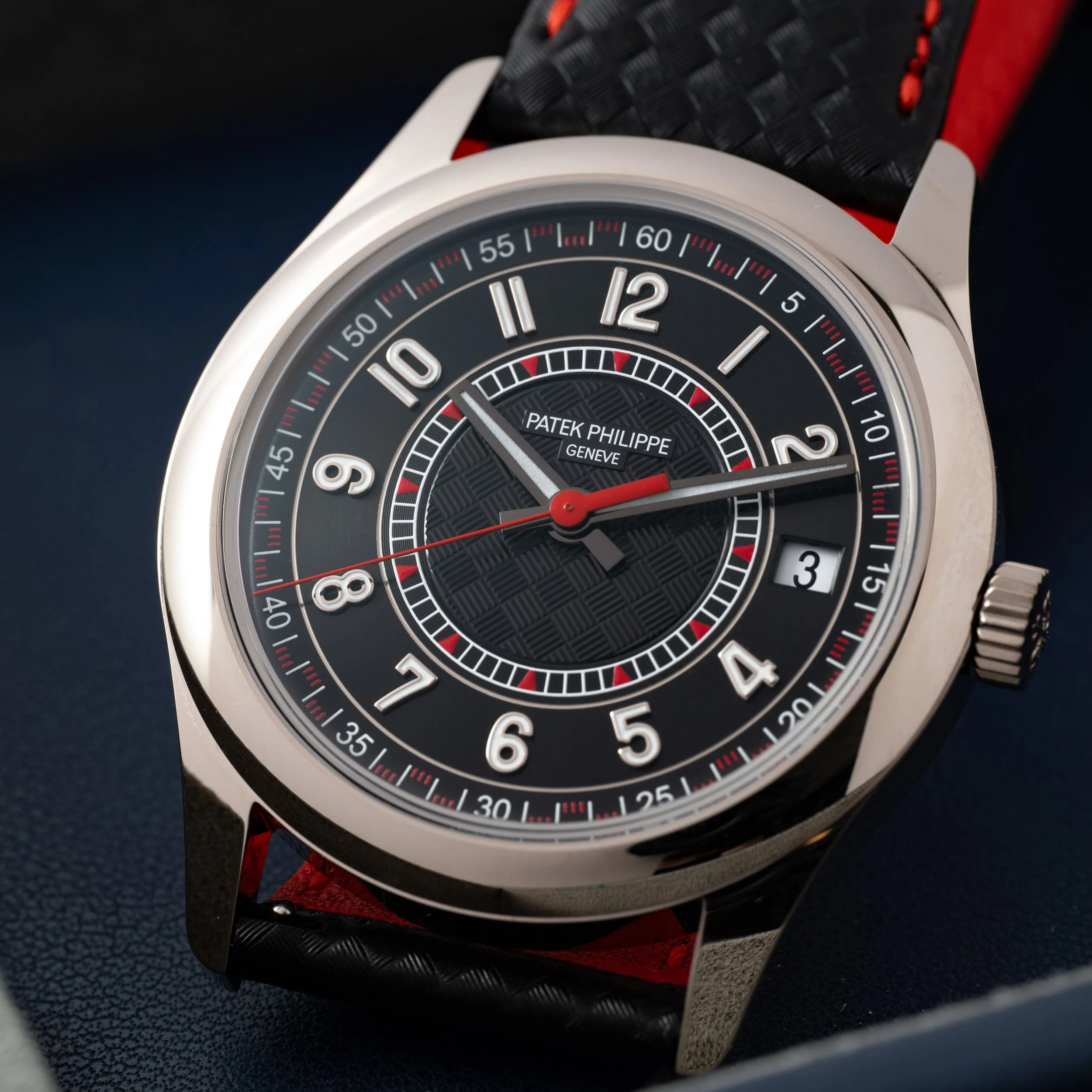 Patek Philippe Calatrava - Image 7