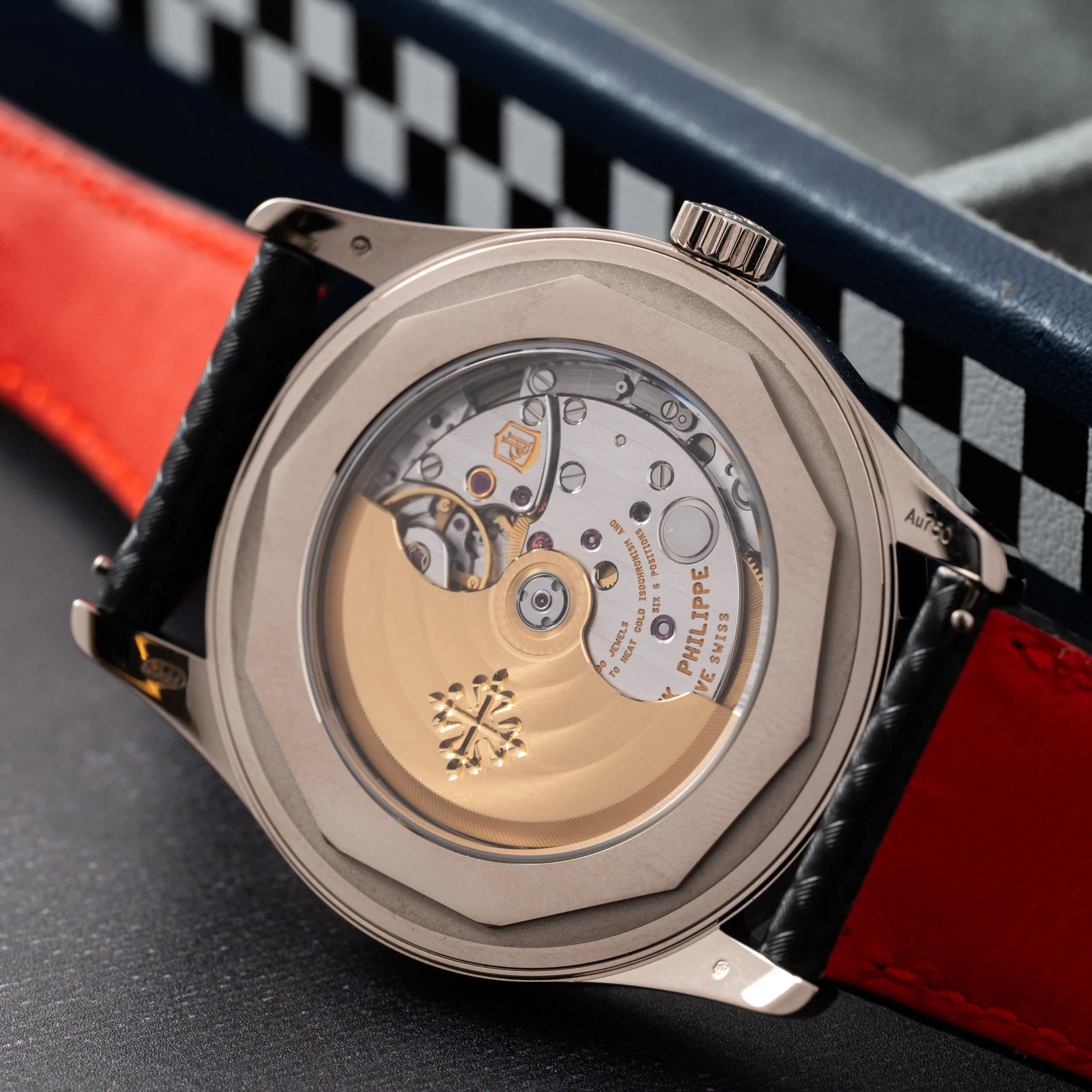 Patek Philippe Calatrava - Image 8