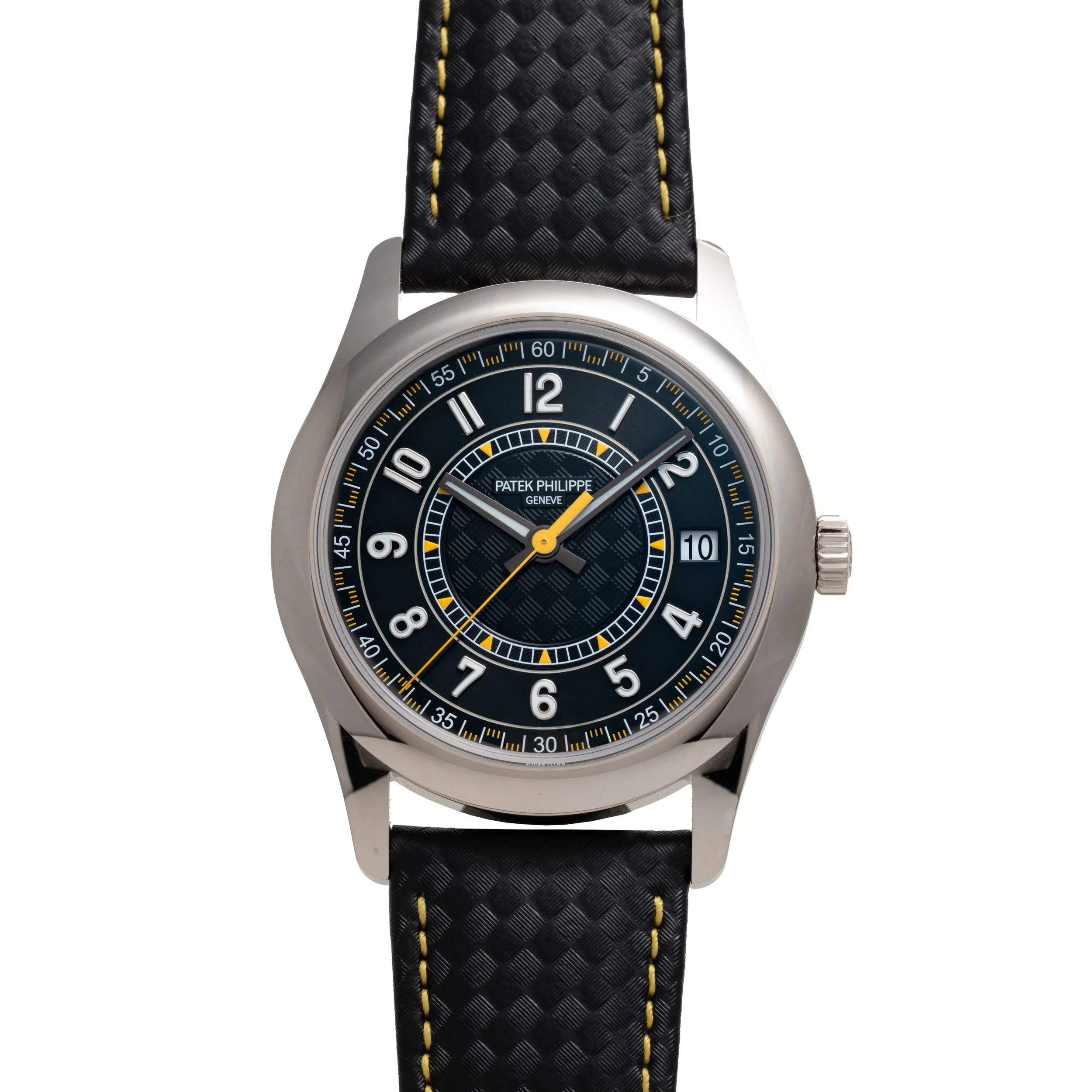 Patek Philippe Calatrava