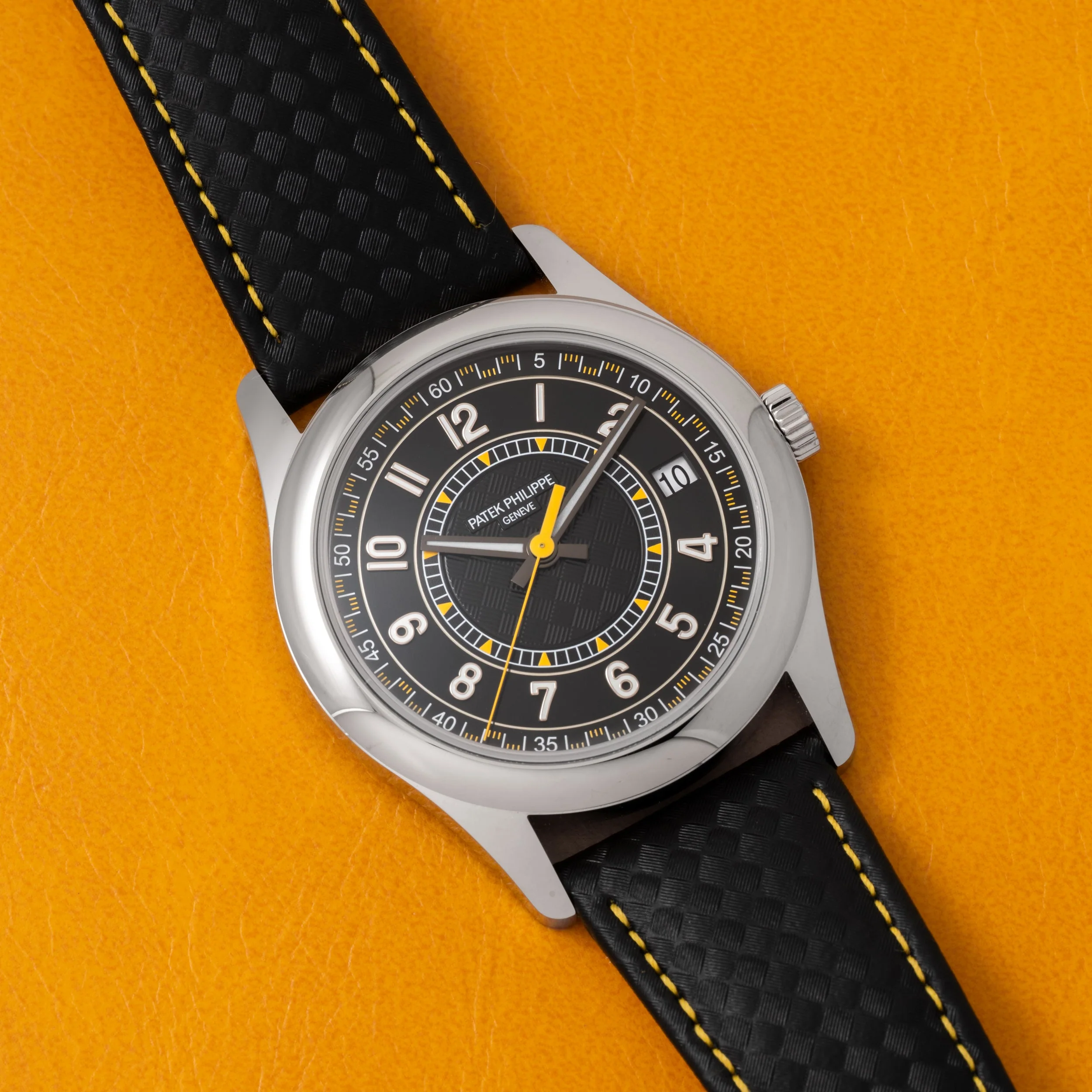 Patek Philippe Calatrava - Image 10