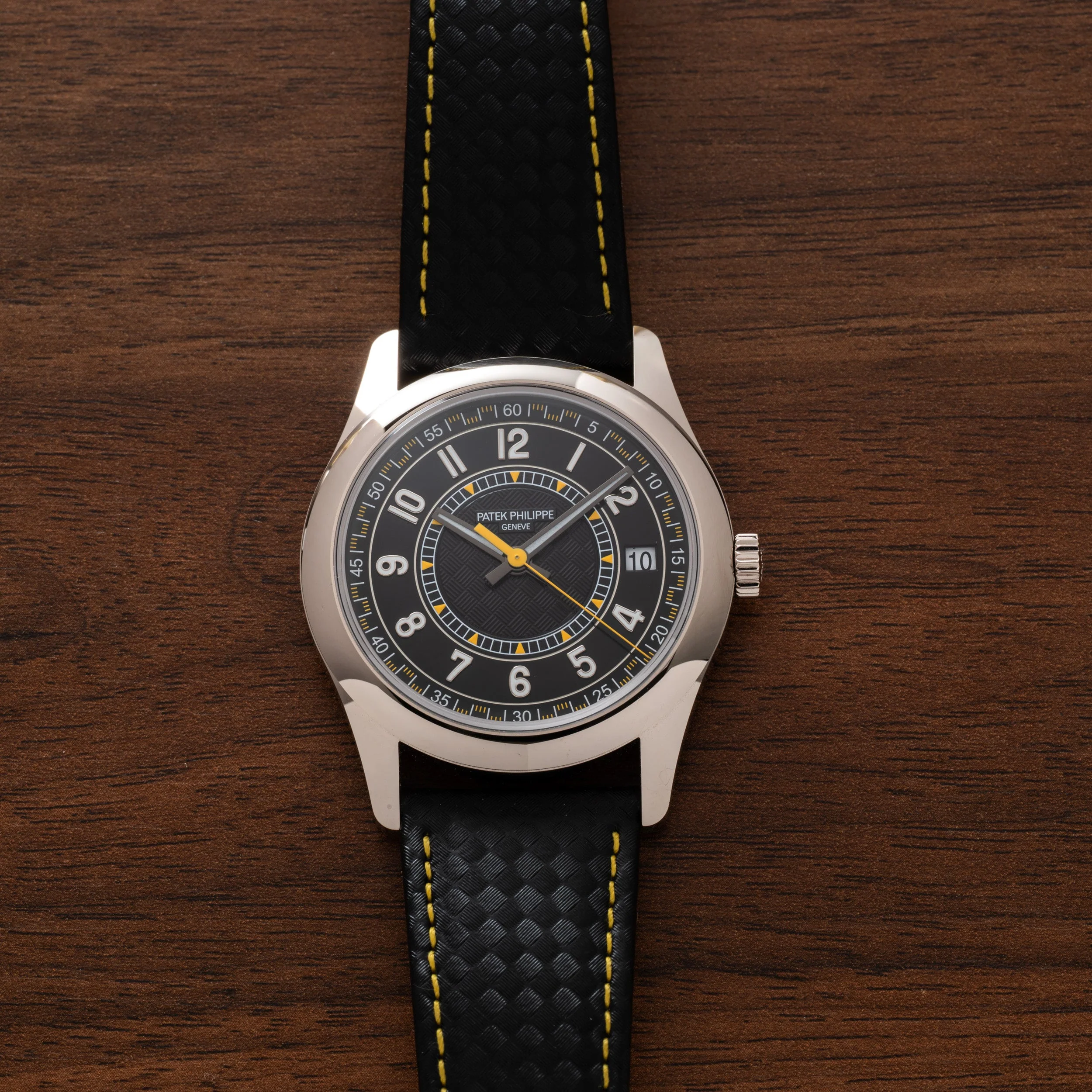 Patek Philippe Calatrava - Image 5