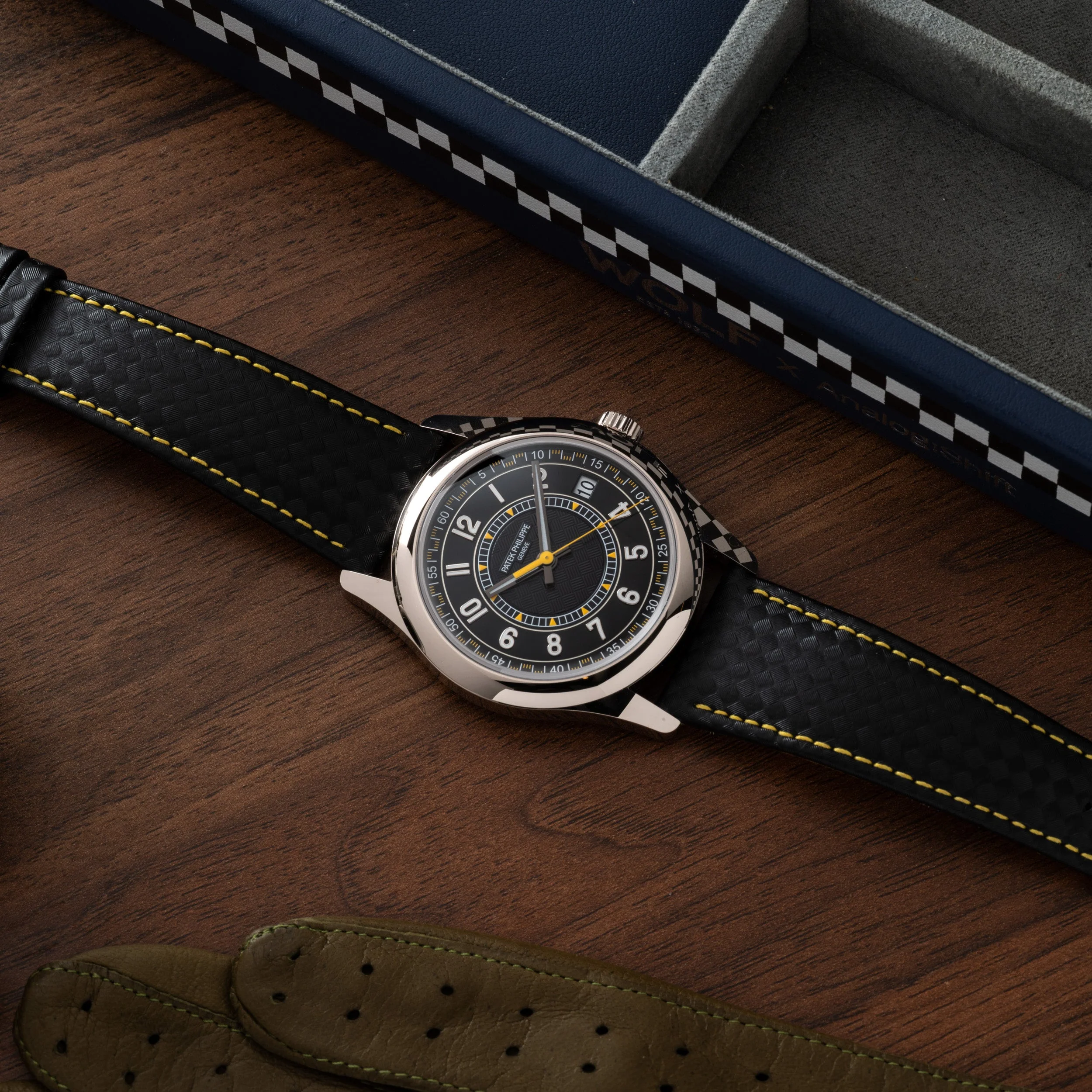 Patek Philippe Calatrava - Image 6