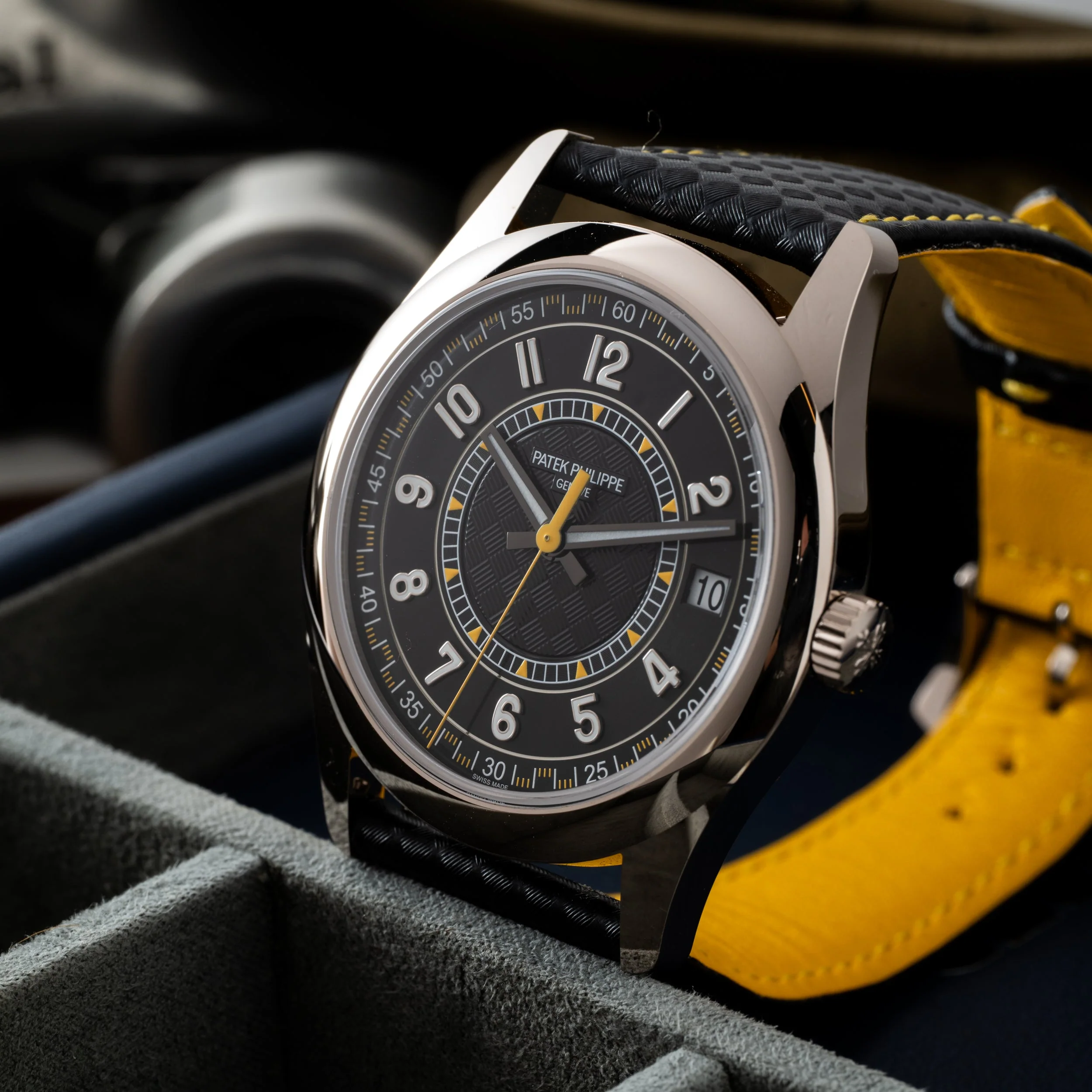Patek Philippe Calatrava - Image 7