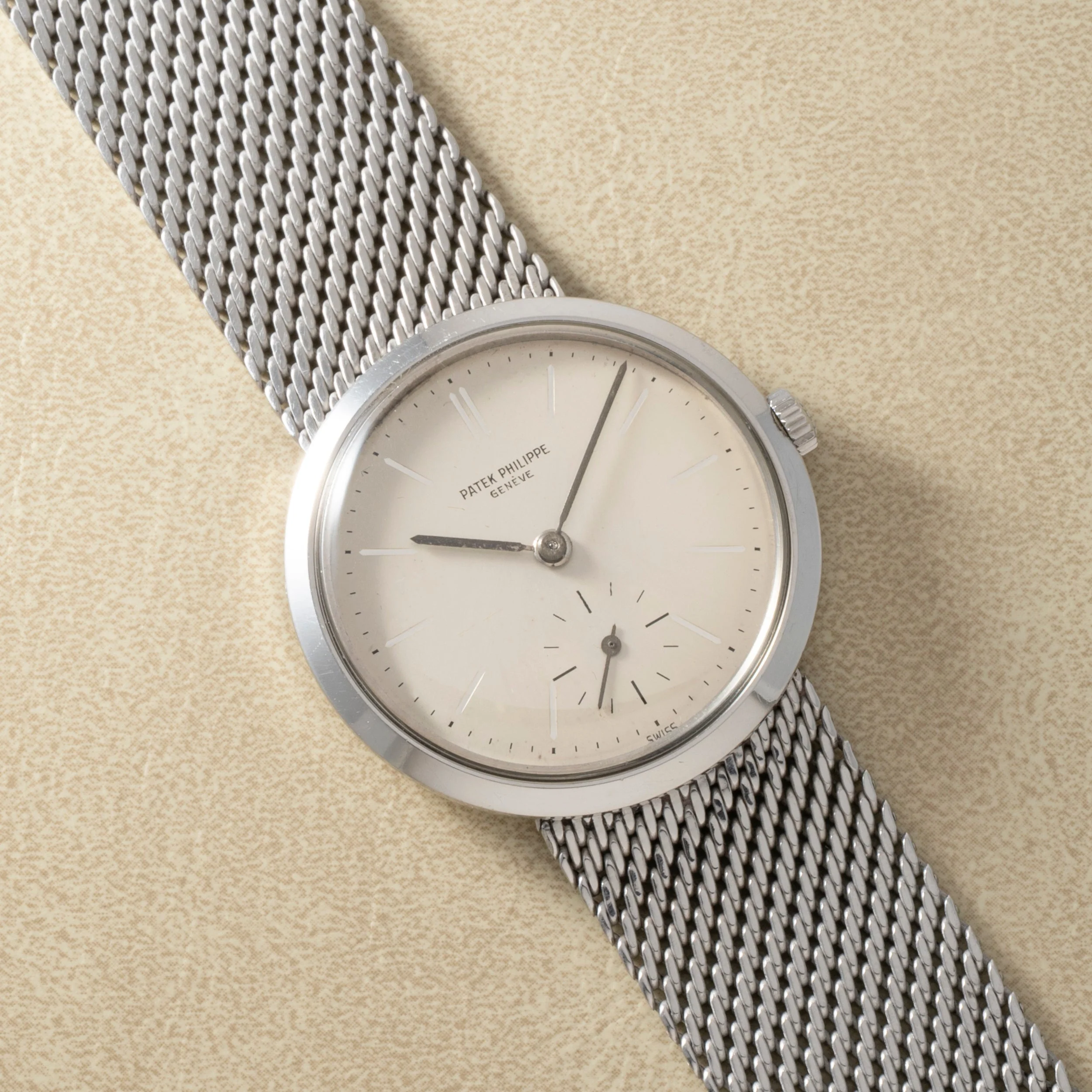 Patek Philippe Calatrava - Image 11