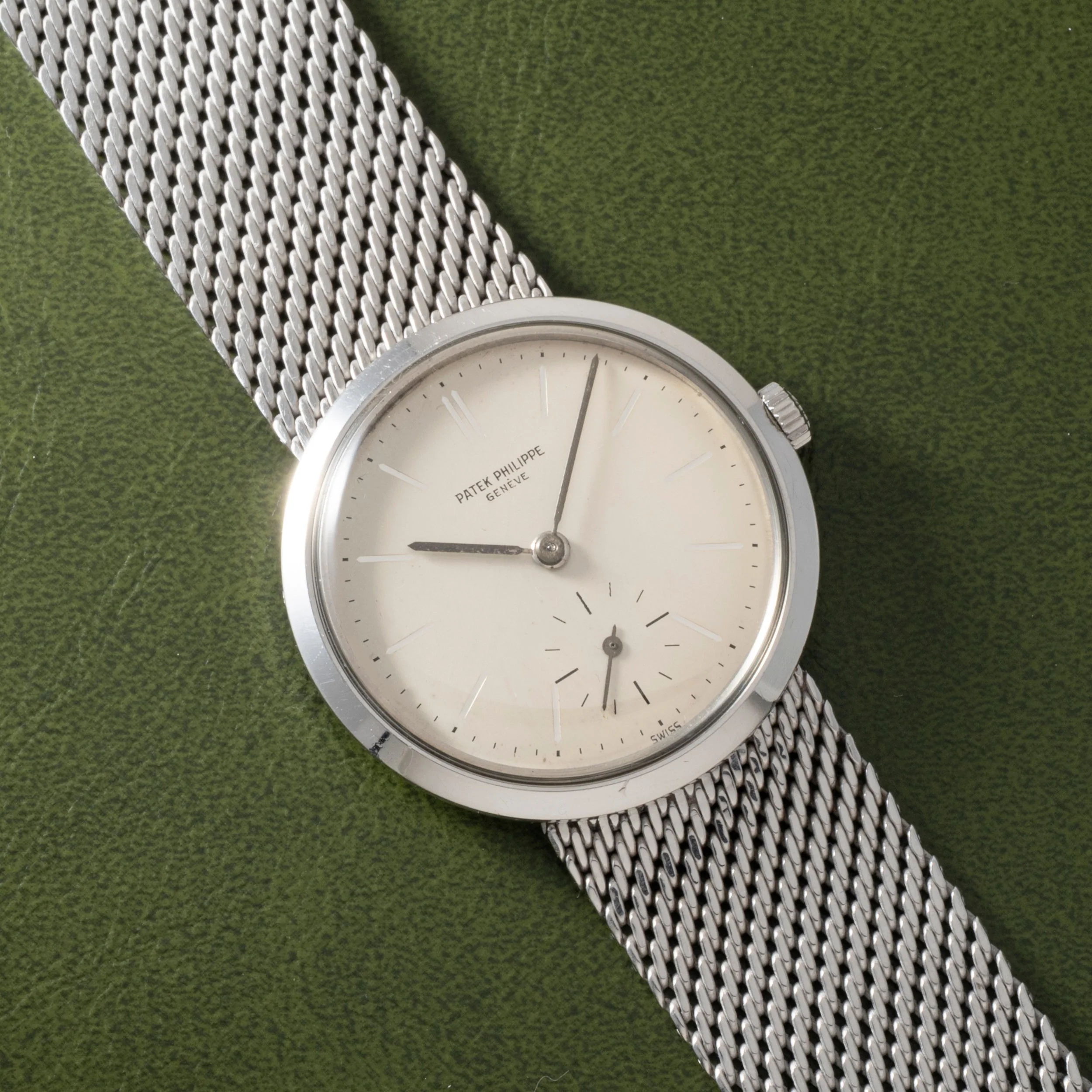 Patek Philippe Calatrava - Image 5