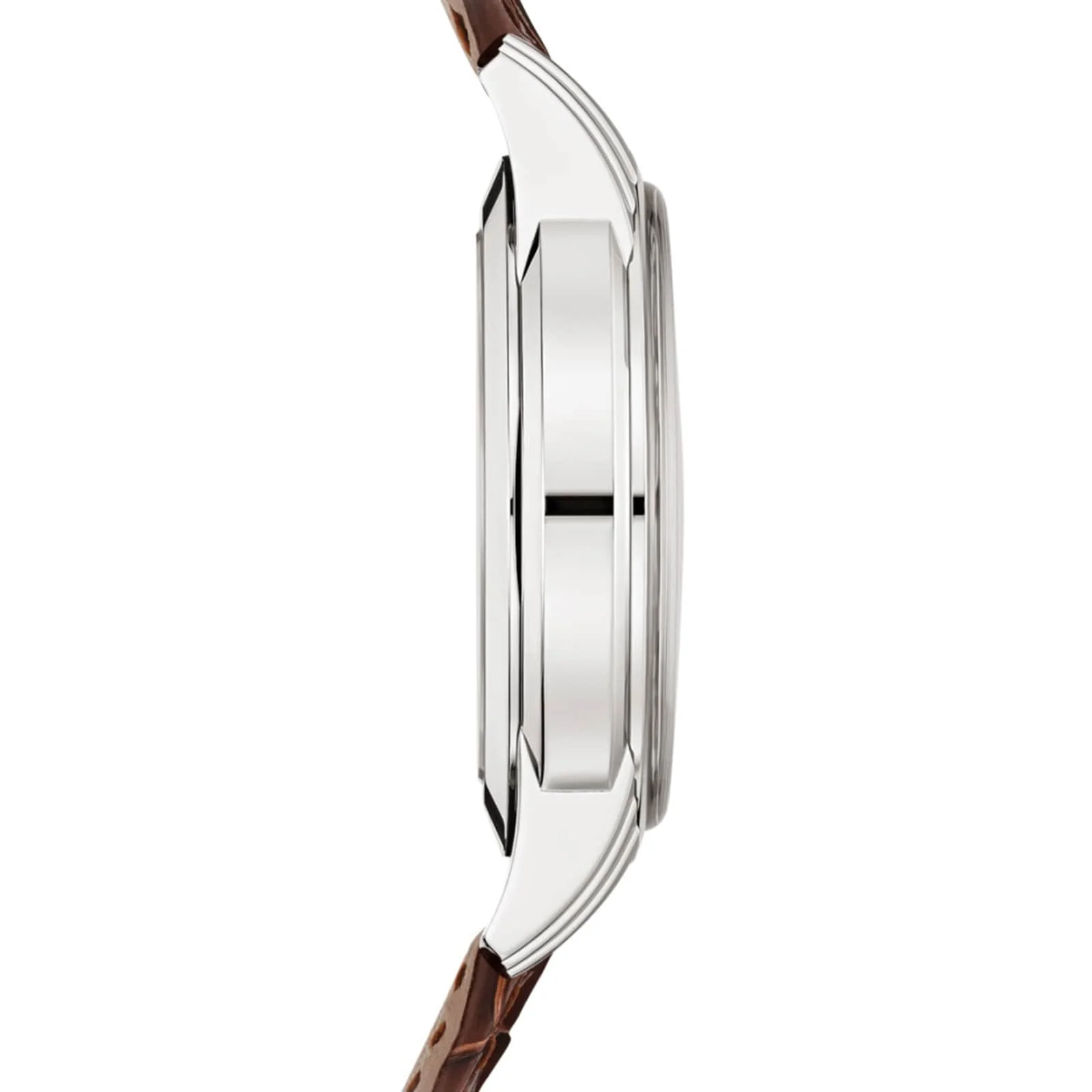 Complication 5172G-010 | 41mm, 18K White Gold, Leather, Pink Dial - Image 4
