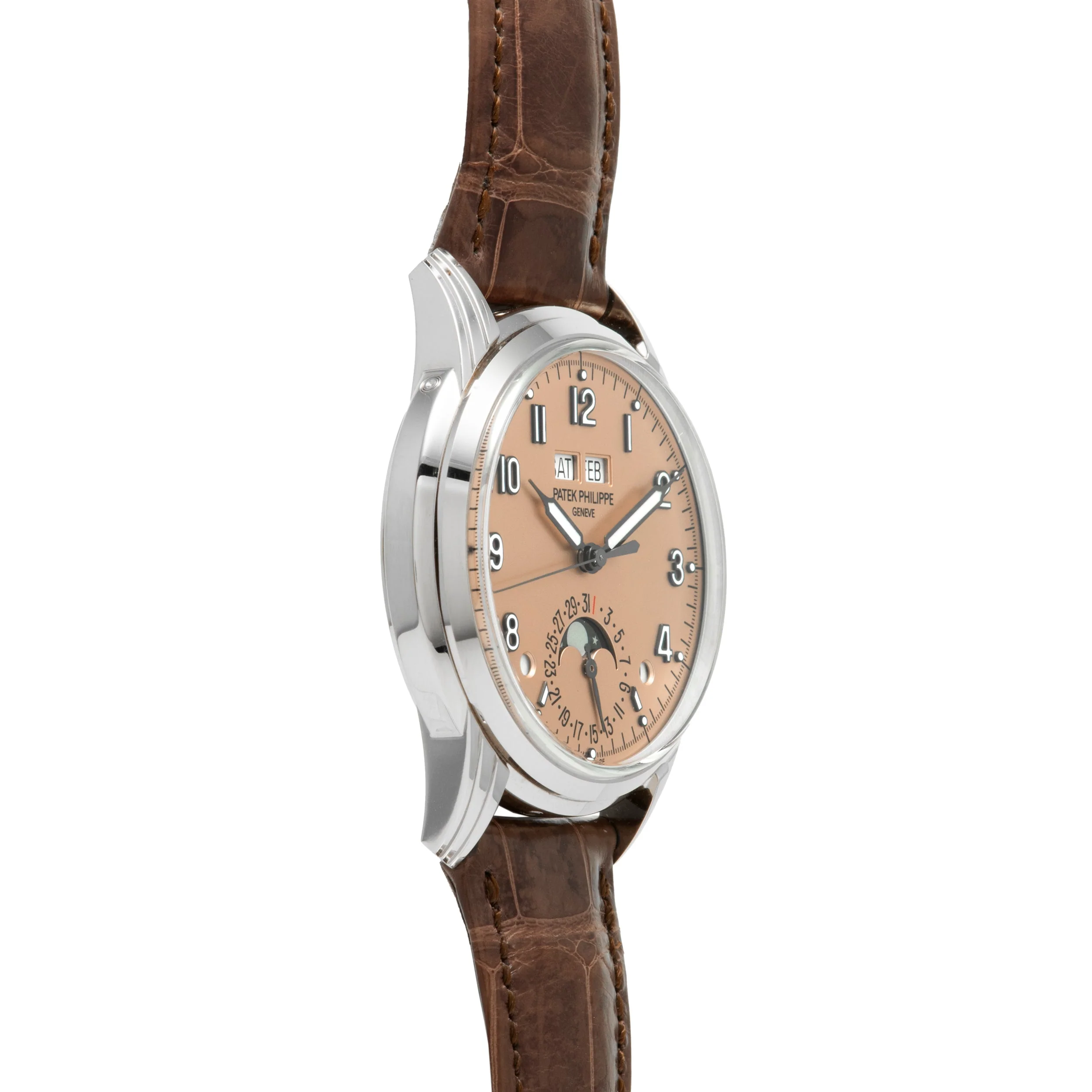 Patek Philippe Perpetual Calendar - Image 3