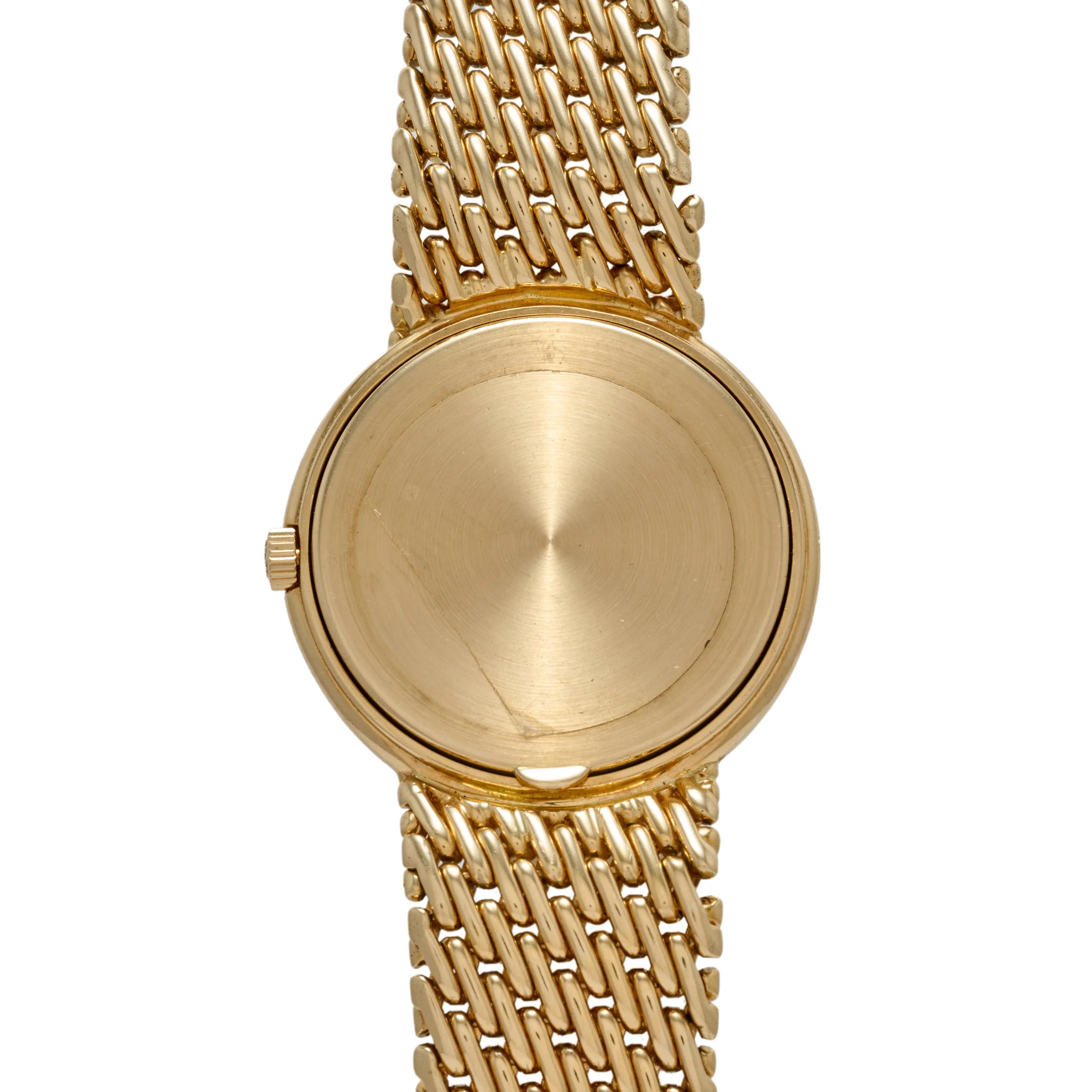 Patek Philippe Perpetual Calendar - Image 4