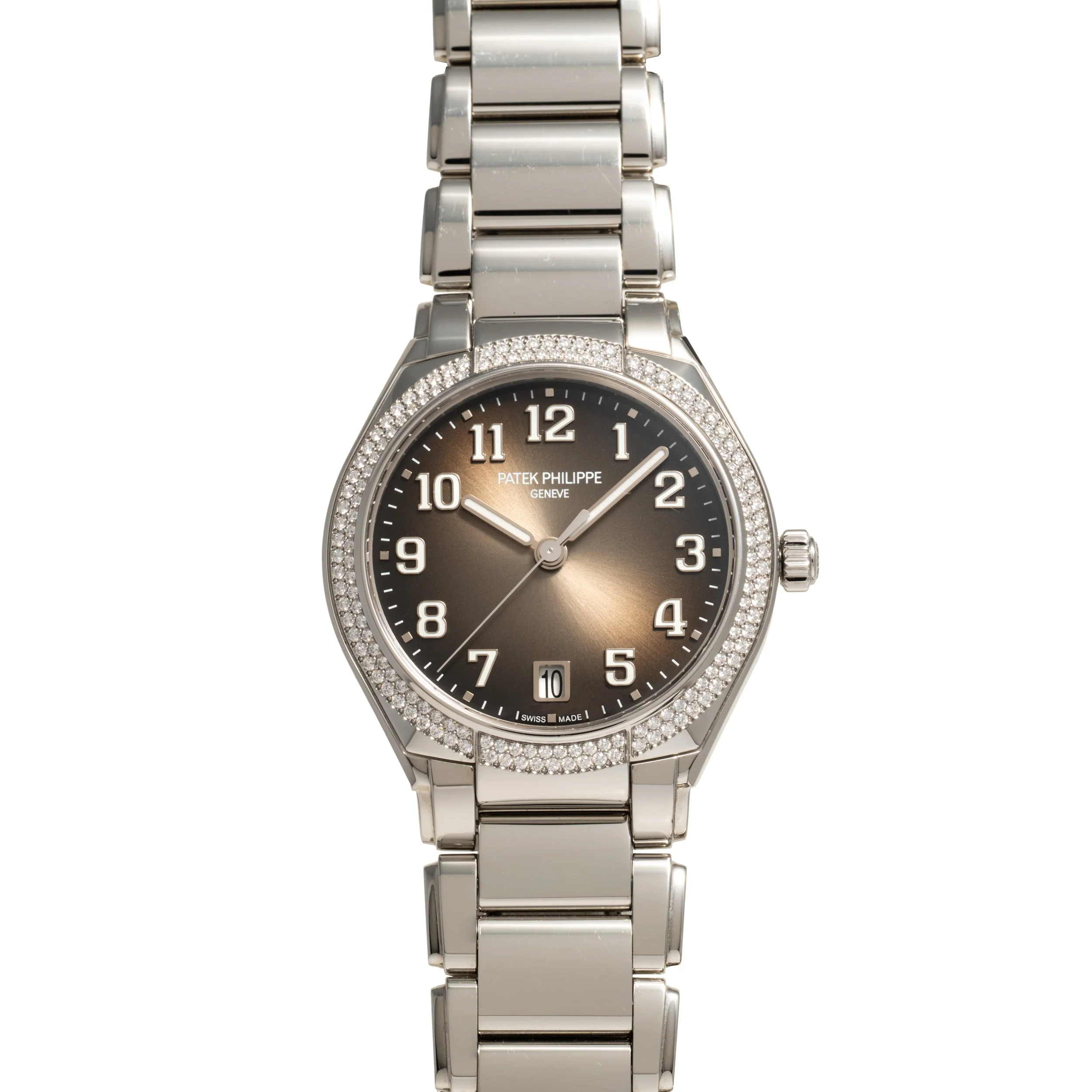 Patek Philippe Twenty-4
