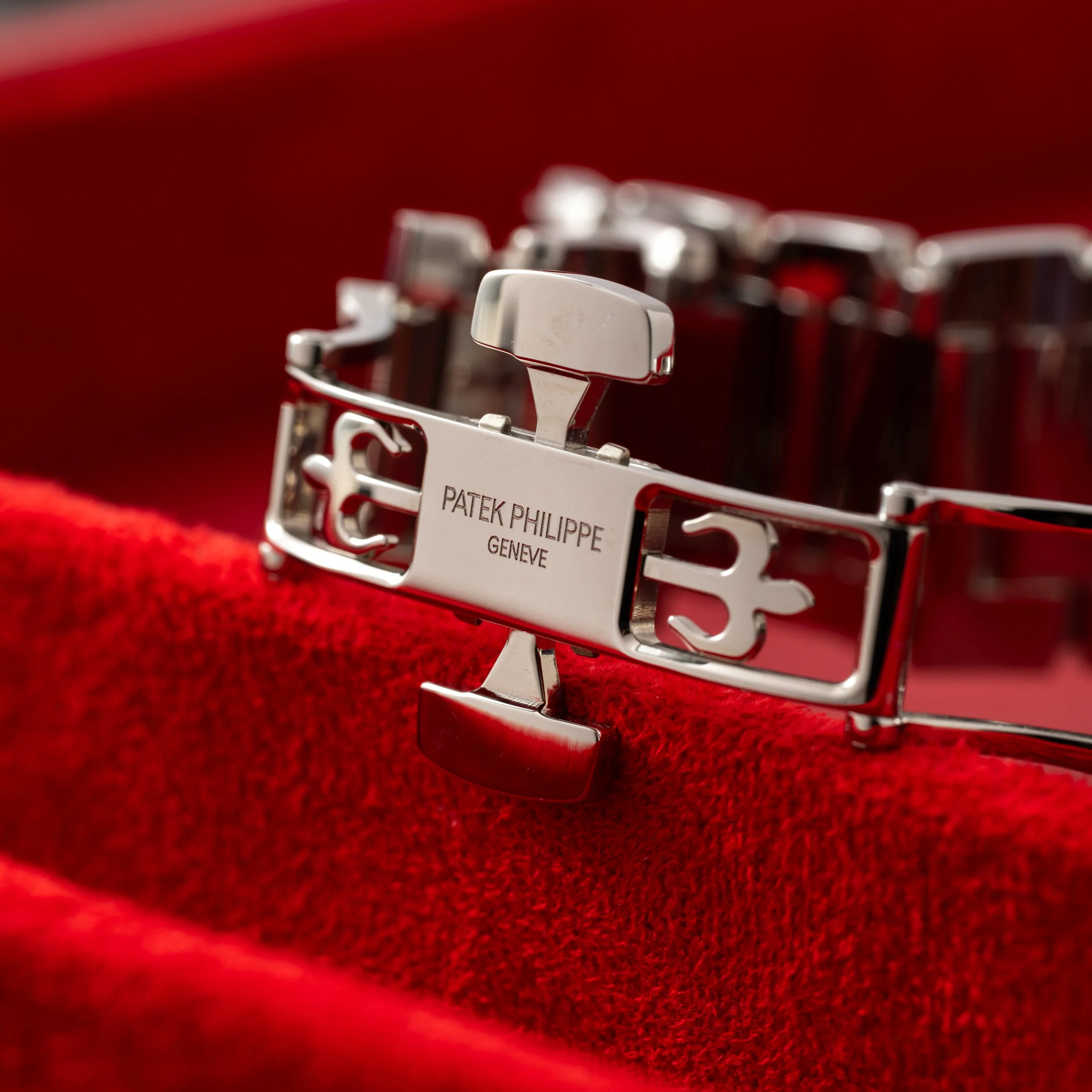 Patek Philippe Twenty-4 - Image 10
