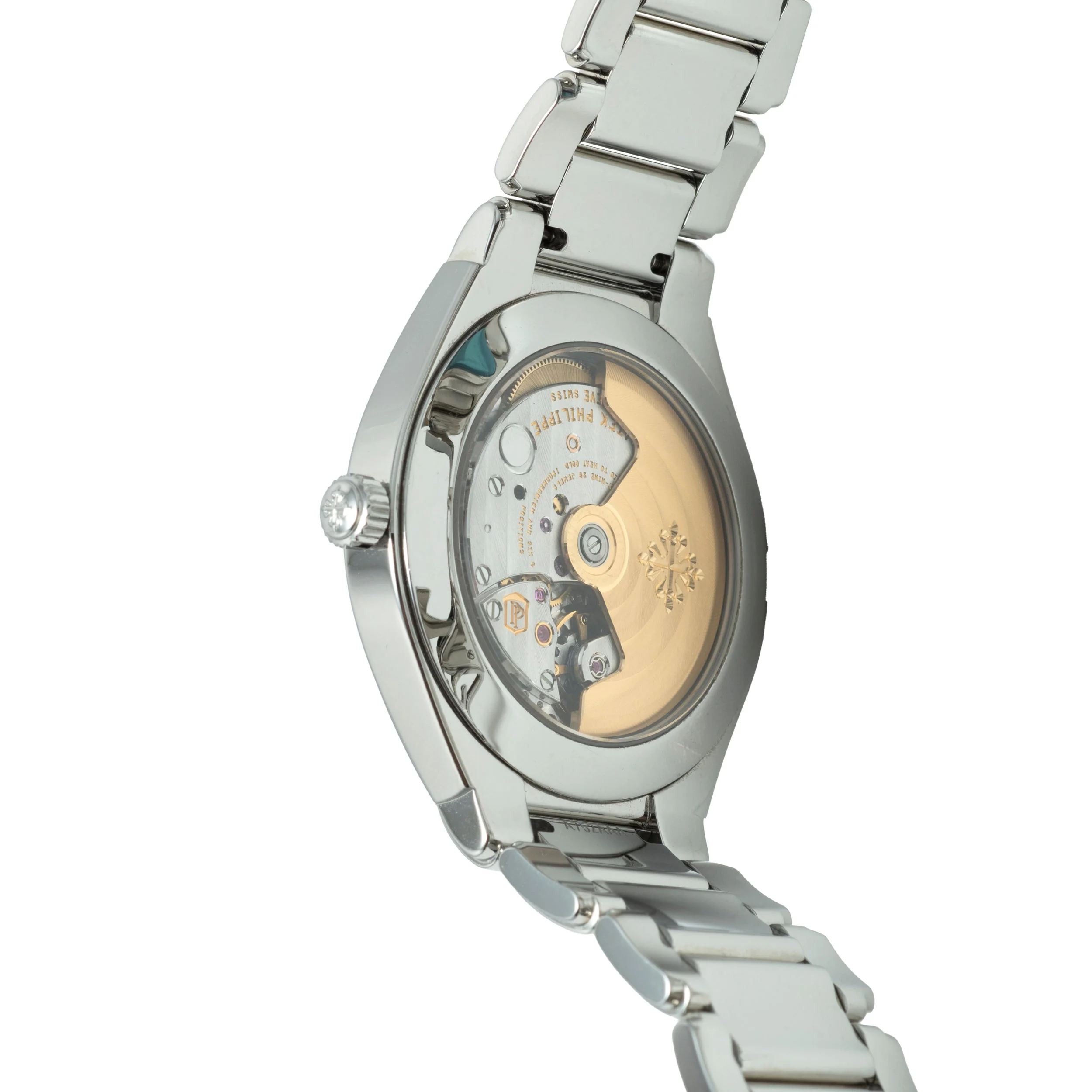 Patek Philippe Twenty-4 - Image 4