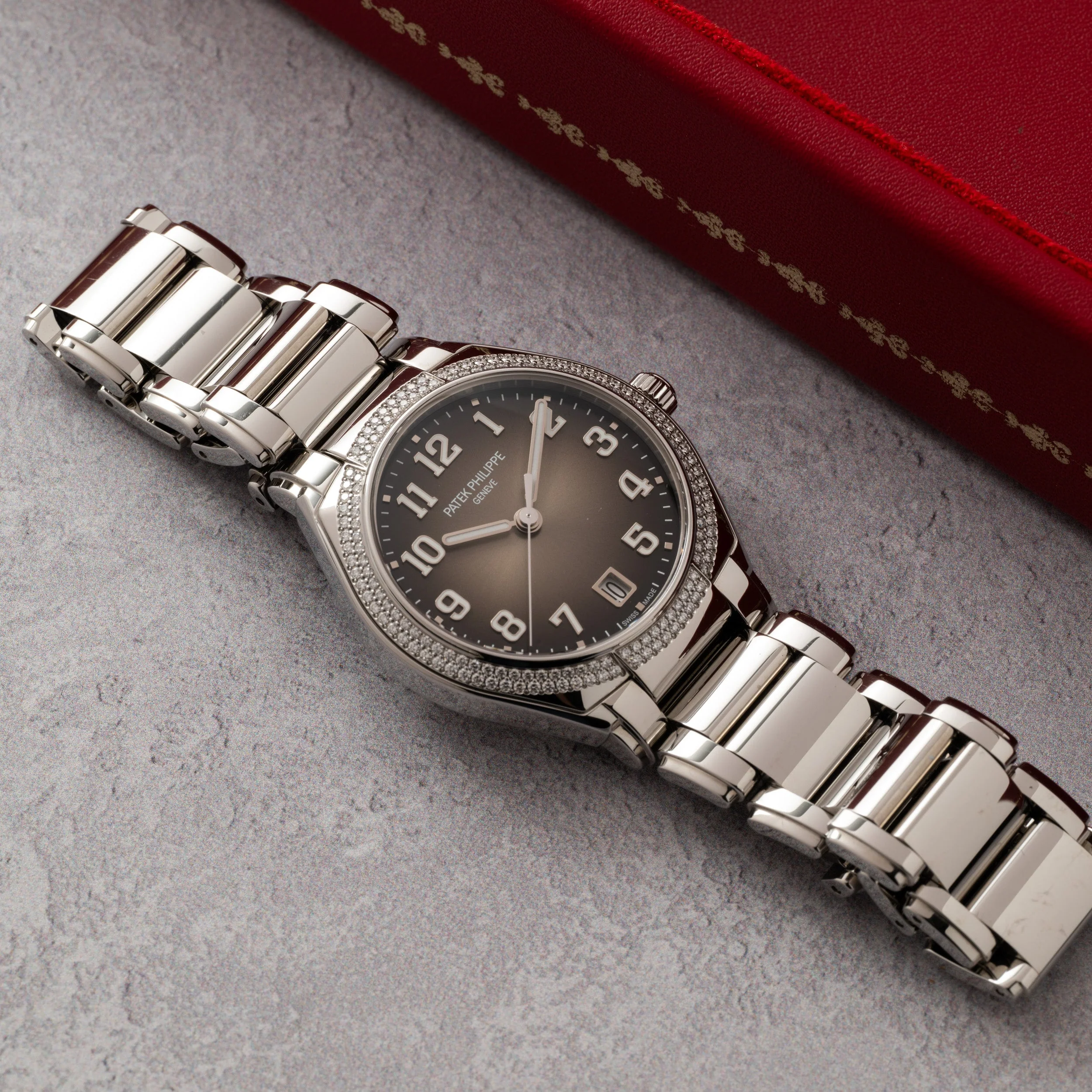 Patek Philippe Twenty-4 - Image 5
