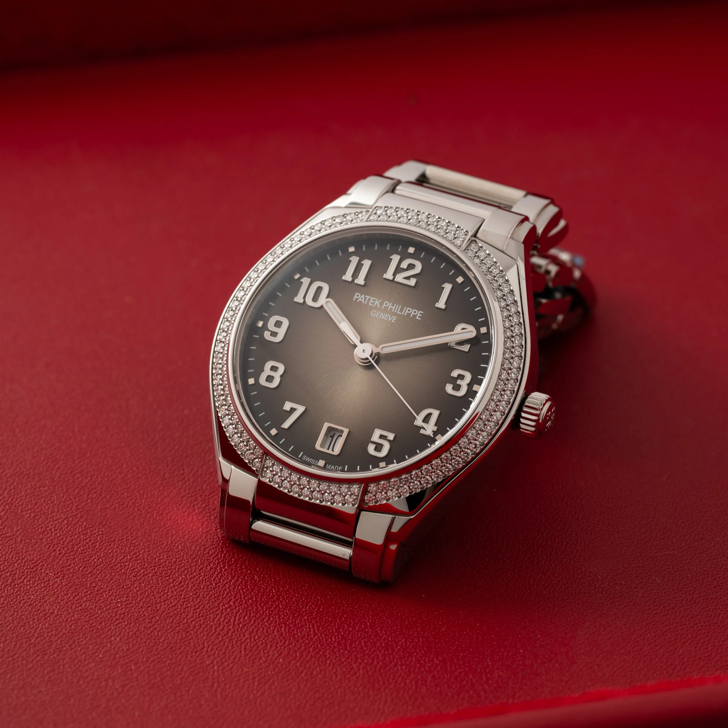 Patek Philippe Twenty-4 - Image 6
