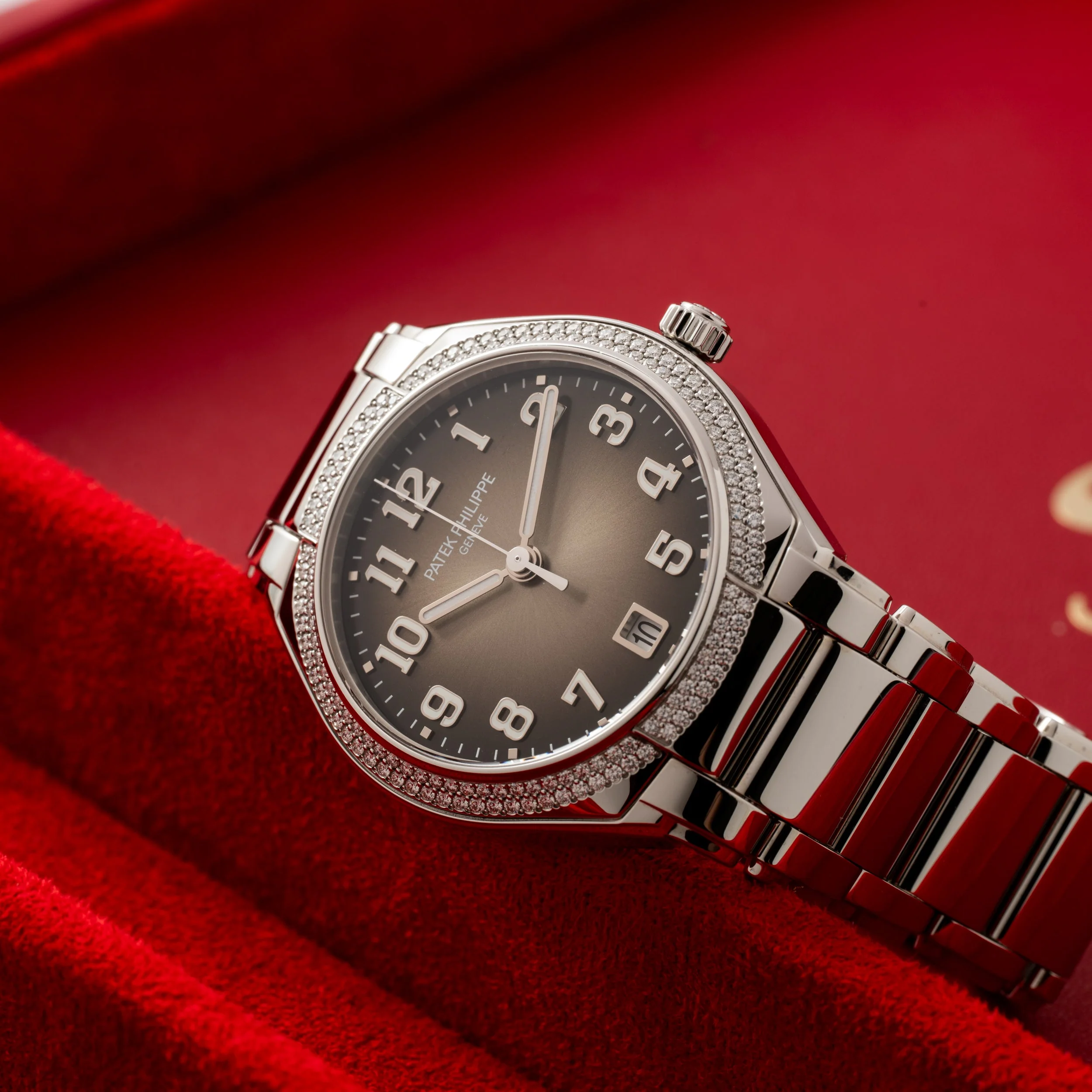 Patek Philippe Twenty-4 - Image 7