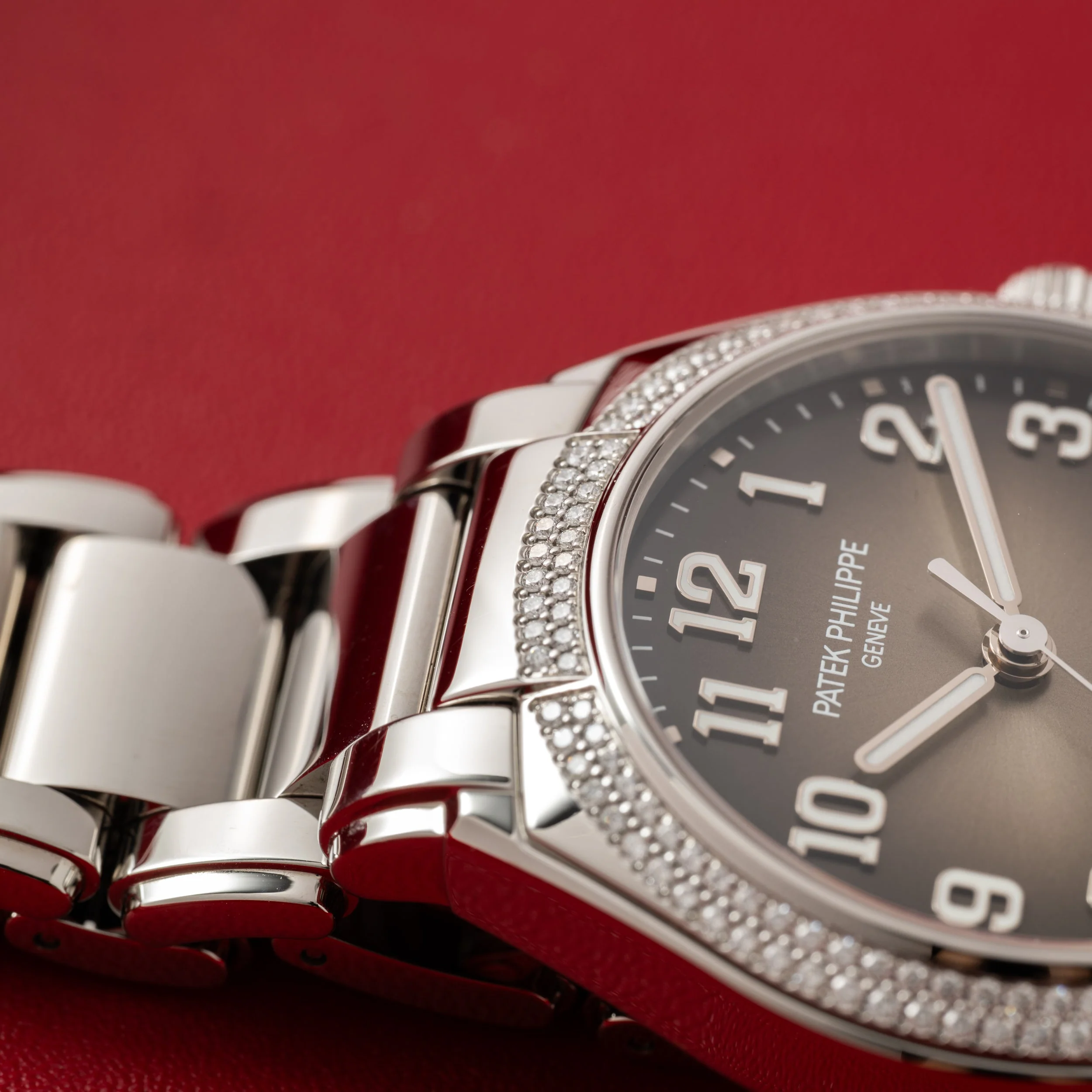 Patek Philippe Twenty-4 - Image 8