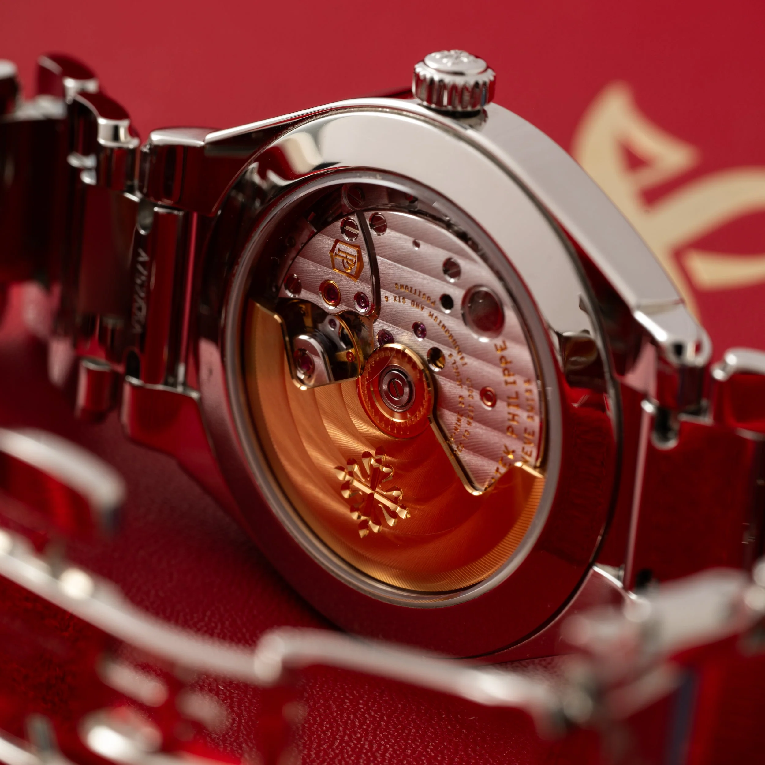 Patek Philippe Twenty-4 - Image 9