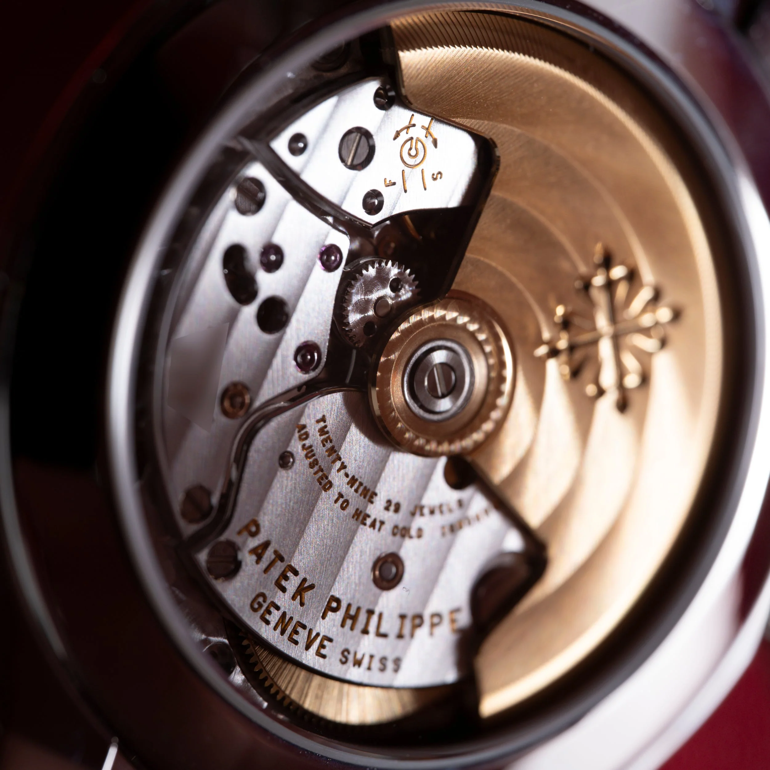 Patek Philippe Twenty-4 - Image 10