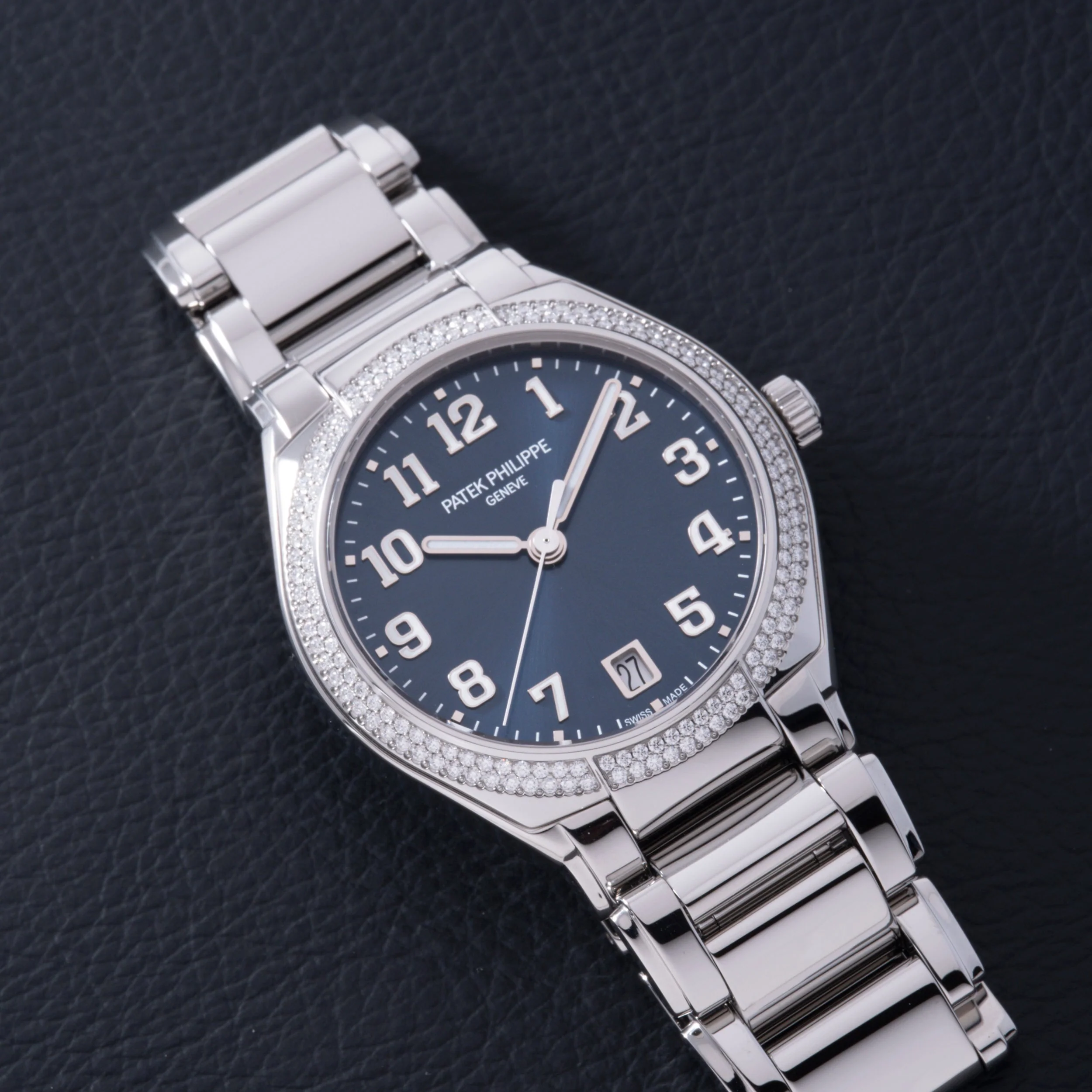 Patek Philippe Twenty-4 - Image 12