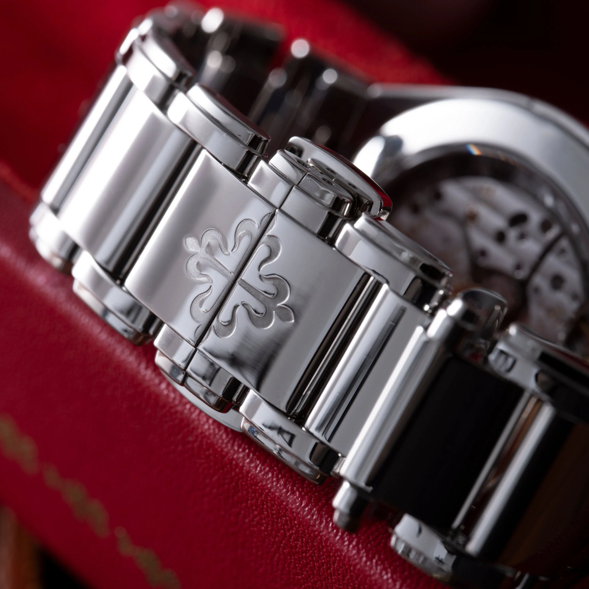 Patek Philippe Twenty-4 - Image 8