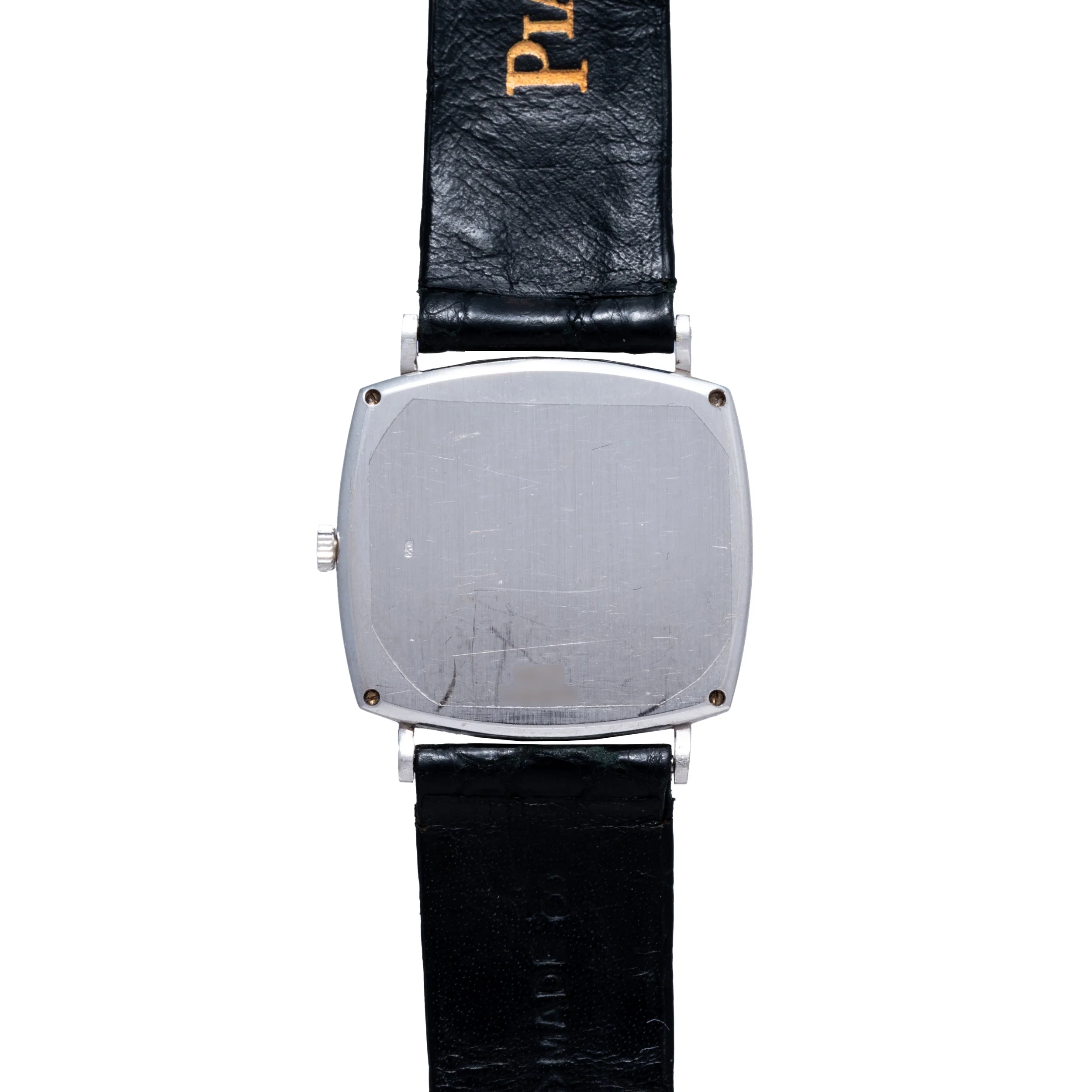 Piaget 'Tiger's Eye' Dress Watch - Image 4