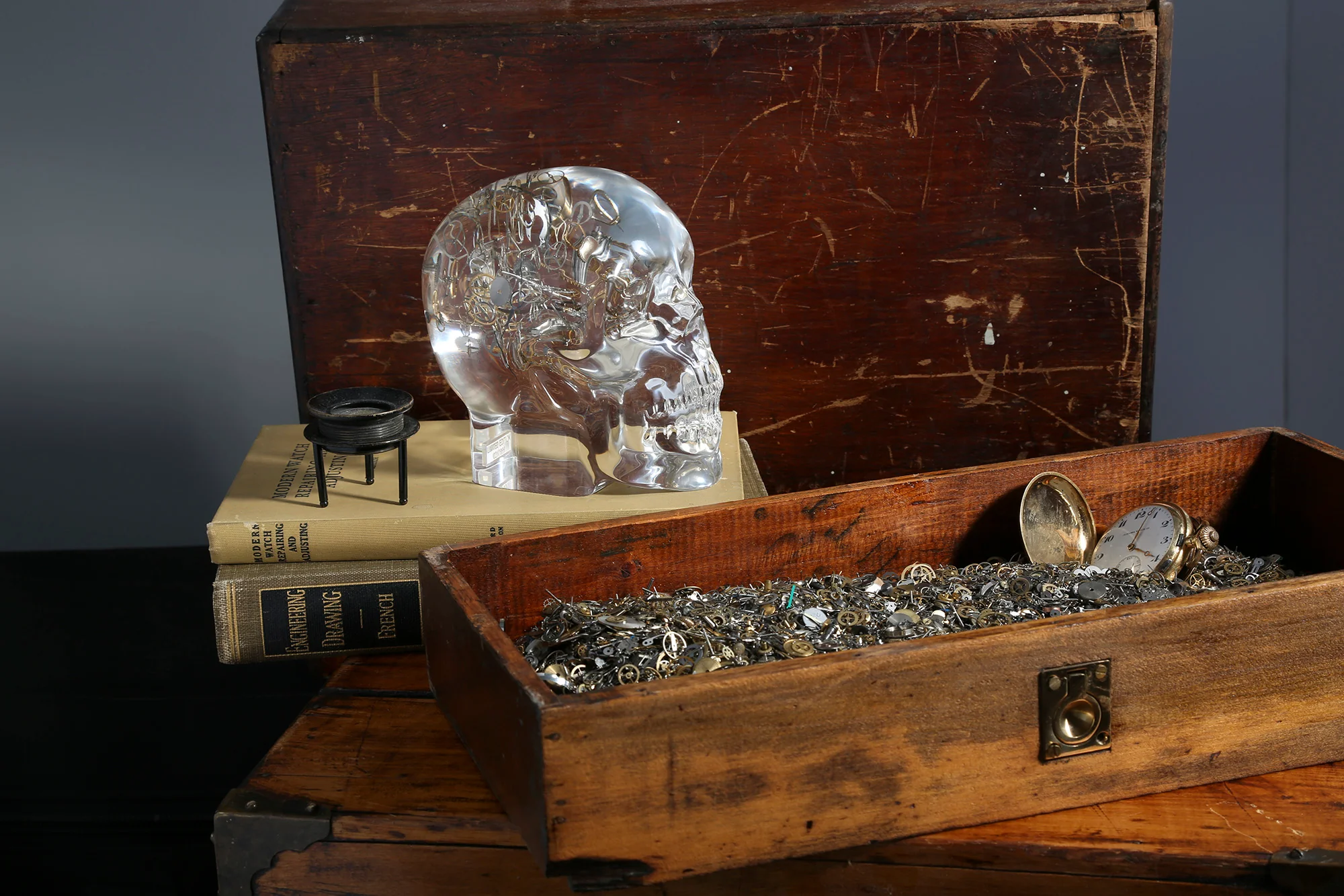 Lost In Time - Large - Image 5