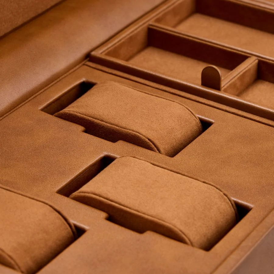 Brogue Triple Winder With Storage - Image 5